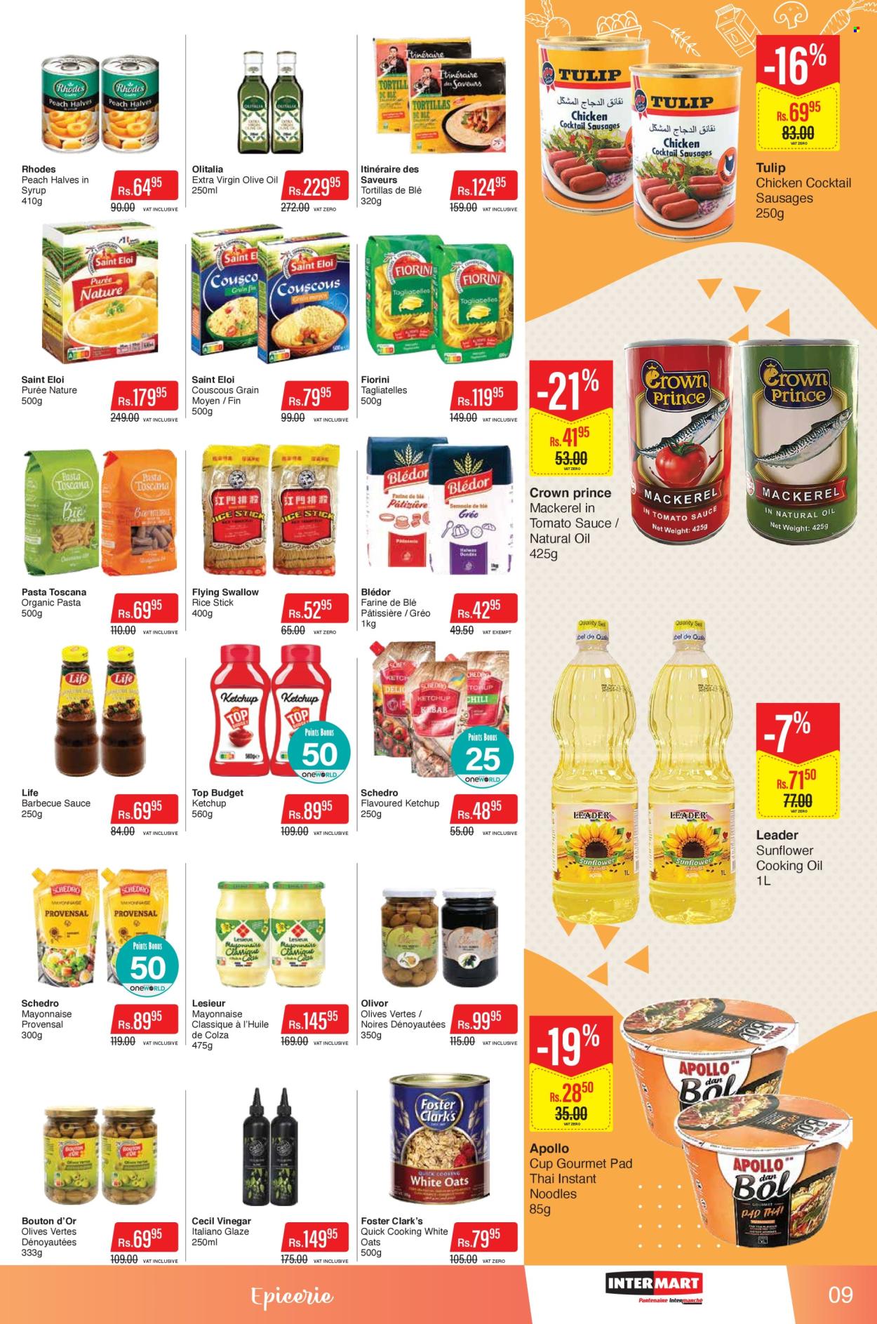 Catalogue Intermart - 10/01/2025 - 22/01/2025. Page 9