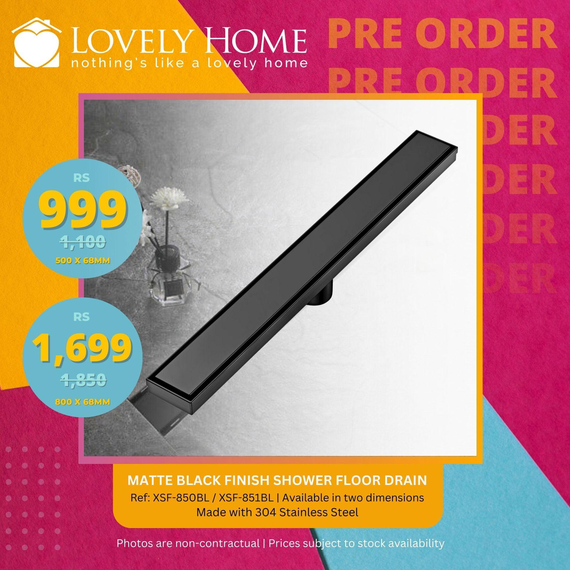 Lovely Home catalogue. Page 33