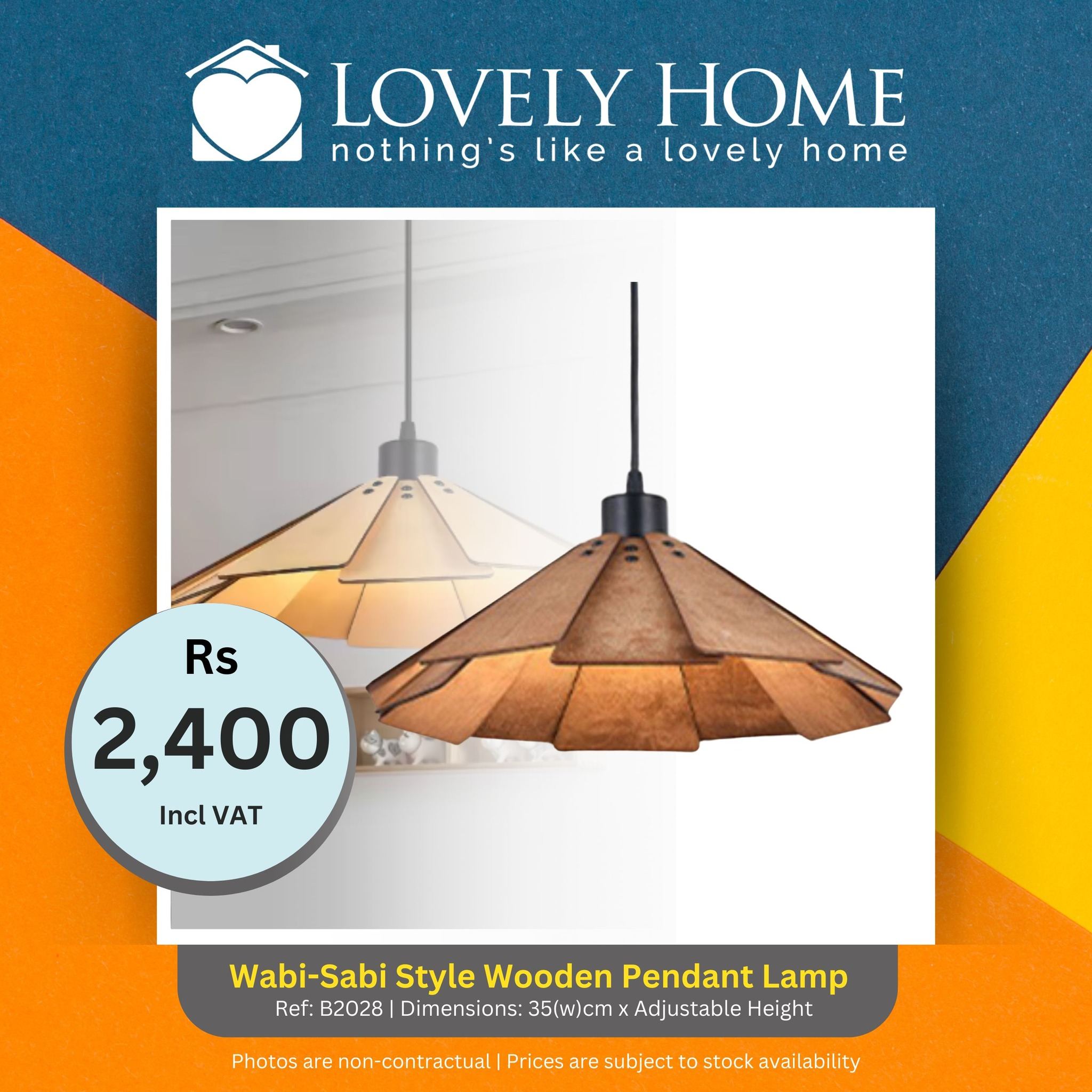 Lovely Home catalogue. Page 18