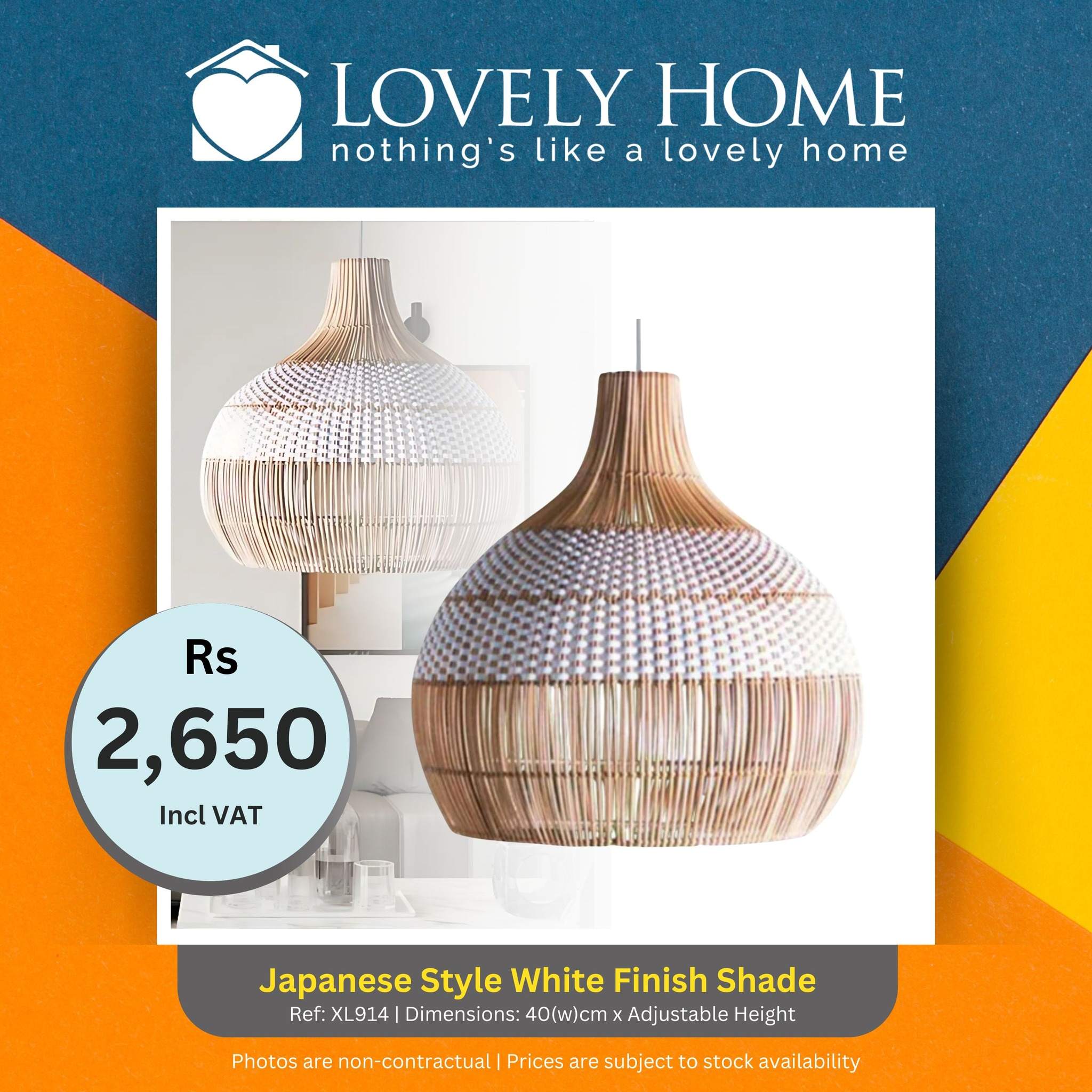 Lovely Home catalogue. Page 31