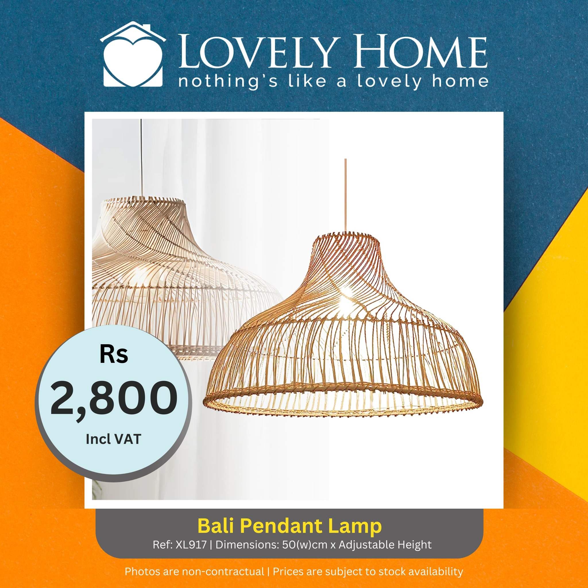 Lovely Home catalogue. Page 32