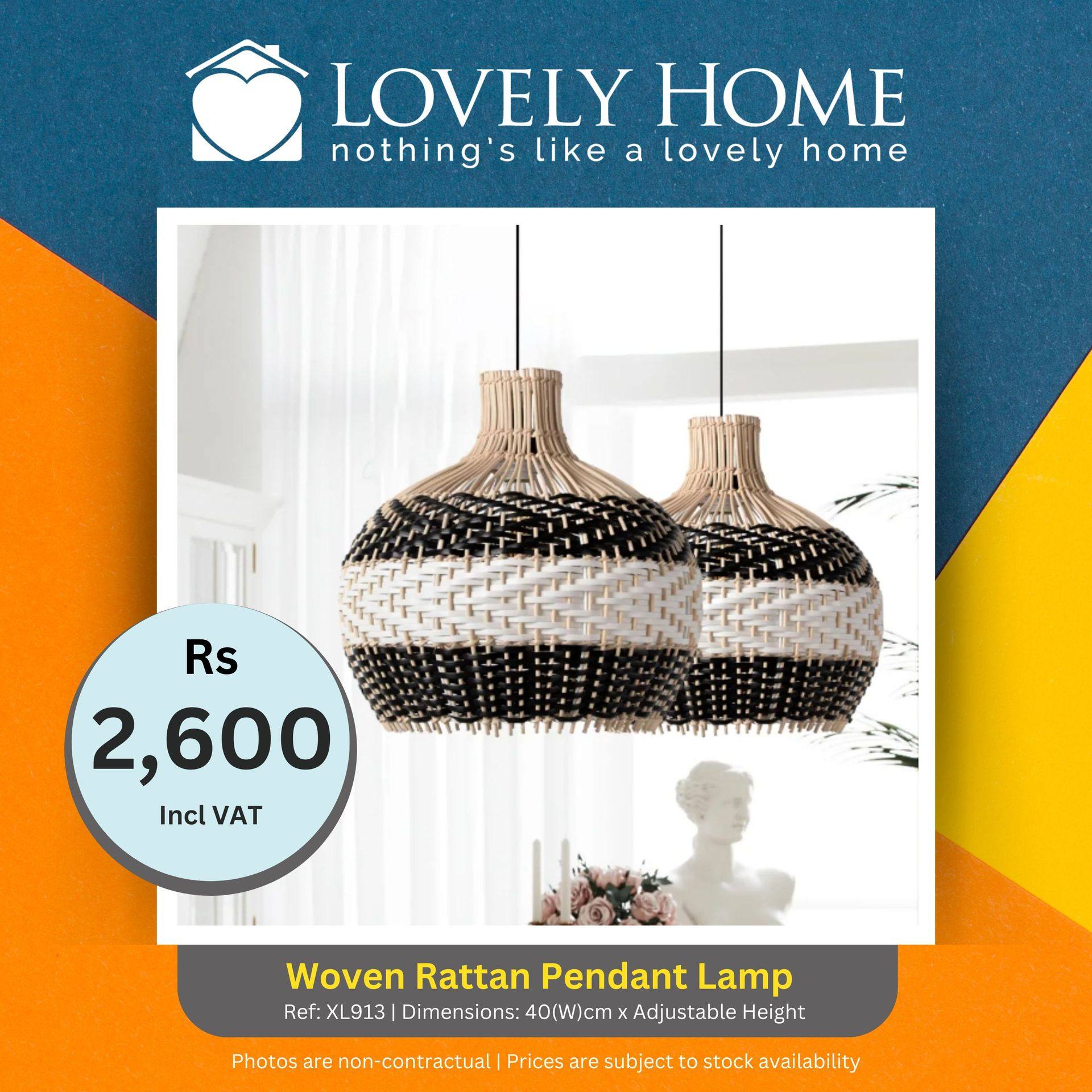Lovely Home catalogue. Page 34