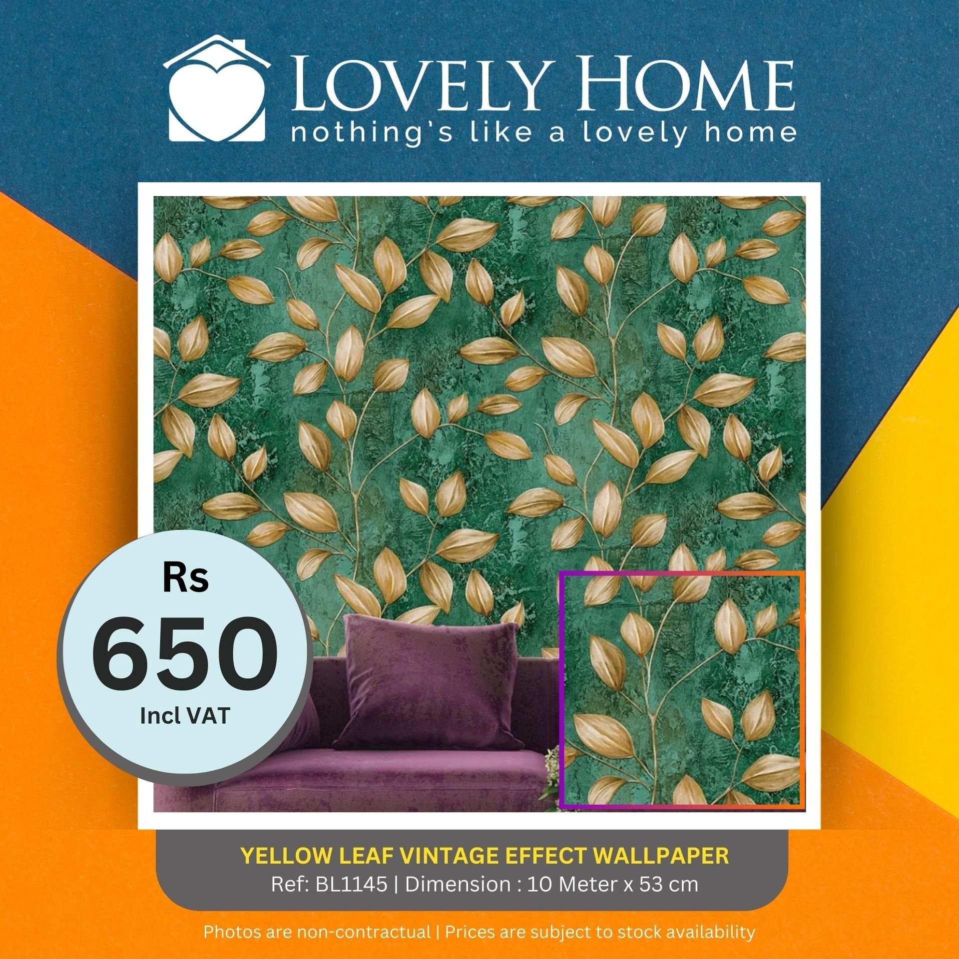 Lovely Home catalogue. Page 26