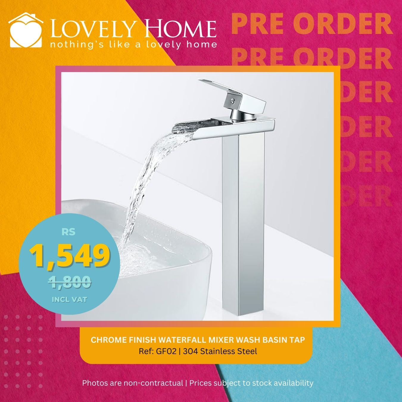 Lovely Home catalogue. Page 35