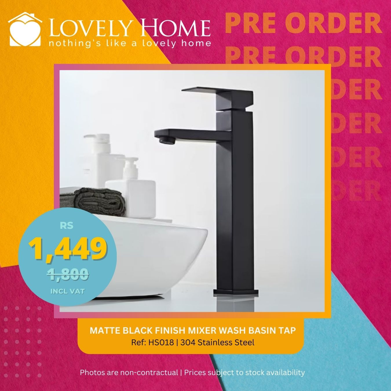 Lovely Home catalogue. Page 39