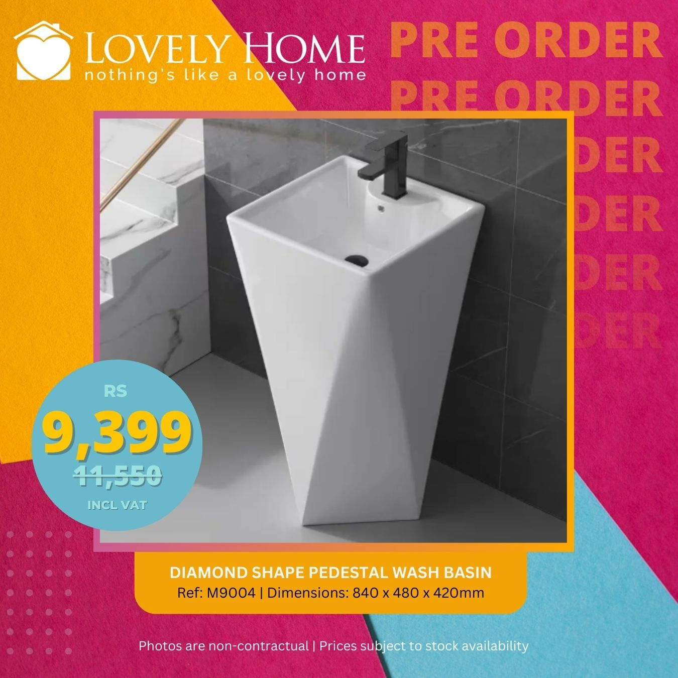 Lovely Home catalogue. Page 42