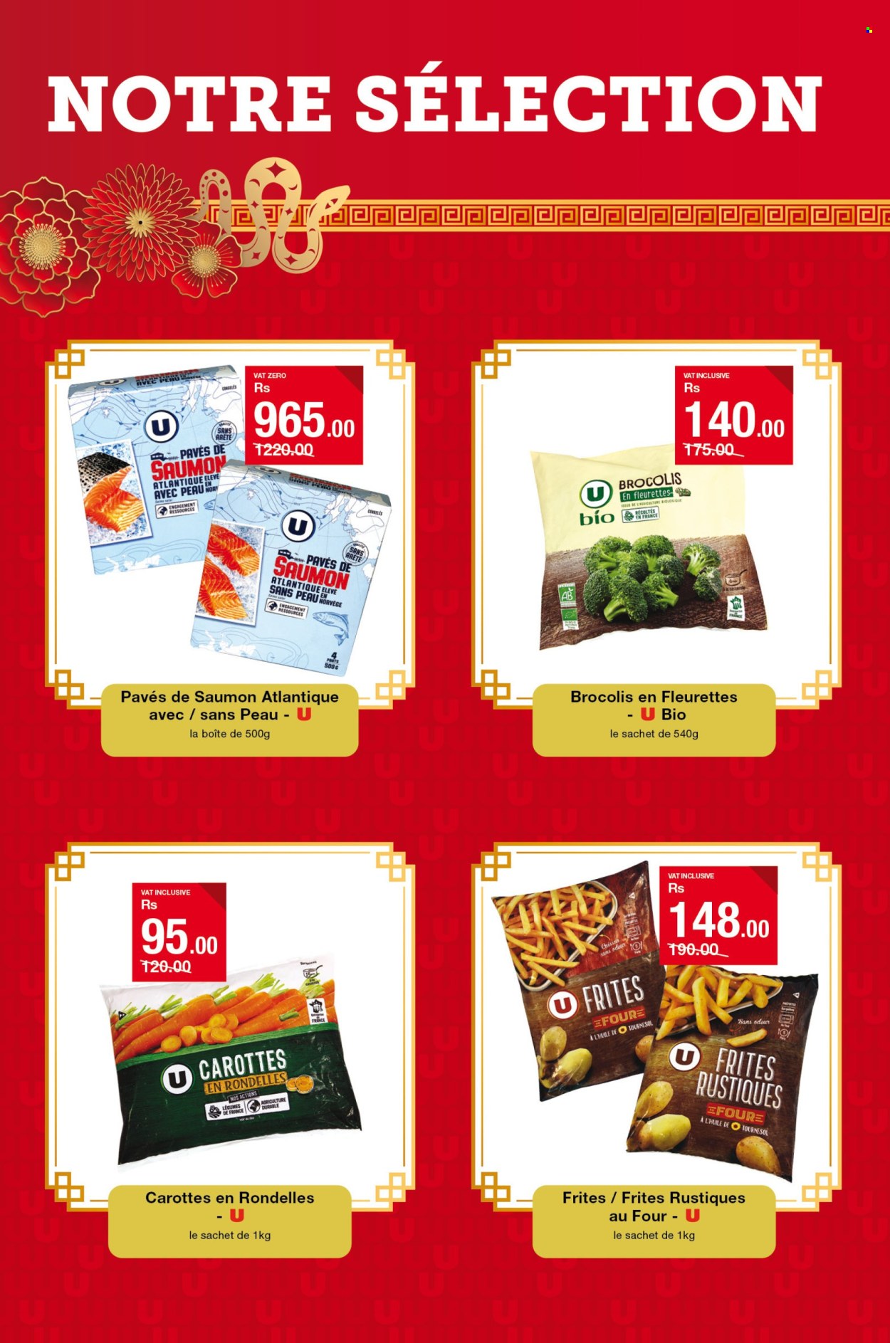 Super U catalogue - 16.01.2025 - 4.02.2025. Page 2