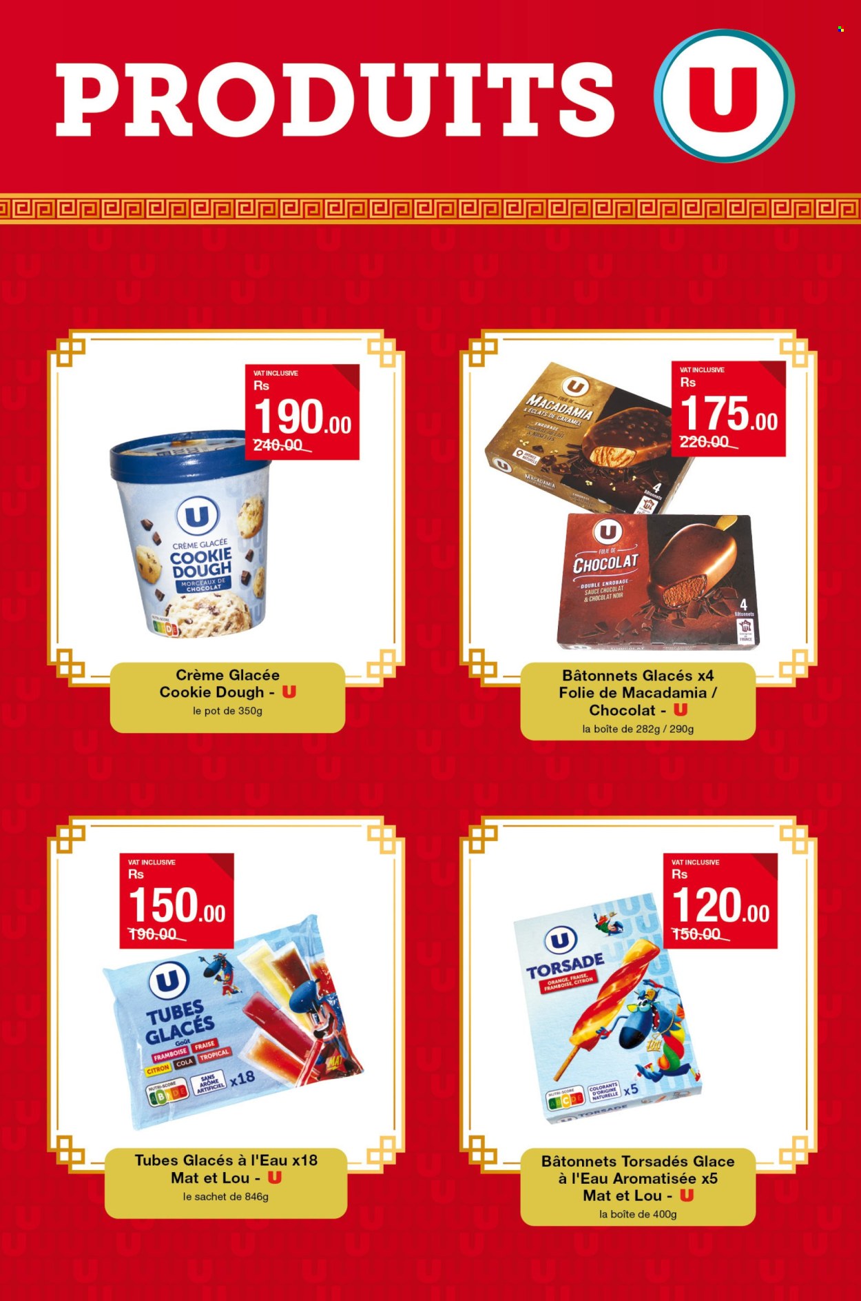 Super U catalogue - 16.01.2025 - 4.02.2025. Page 3