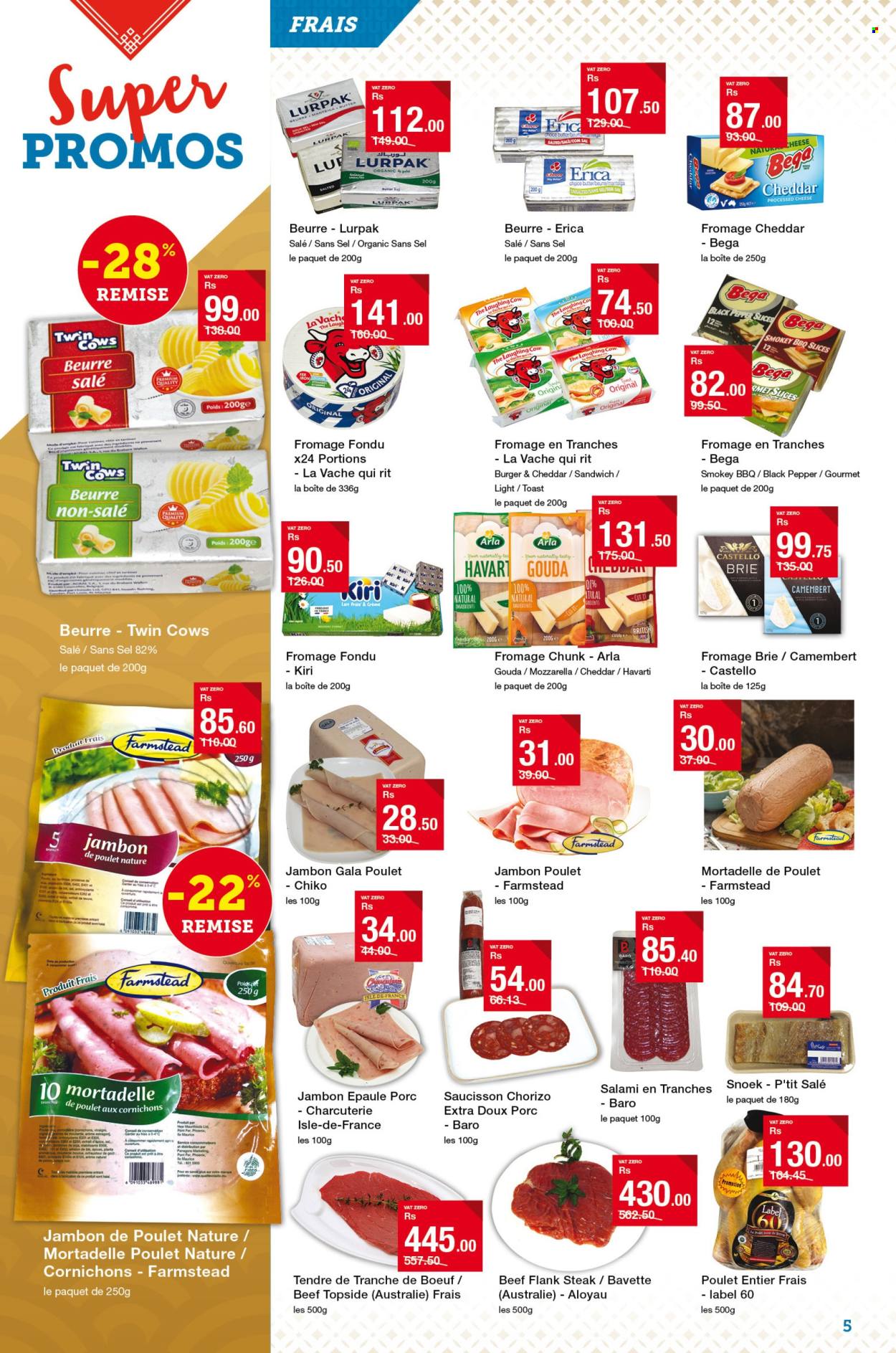 Super U catalogue - 16.01.2025 - 4.02.2025. Page 5