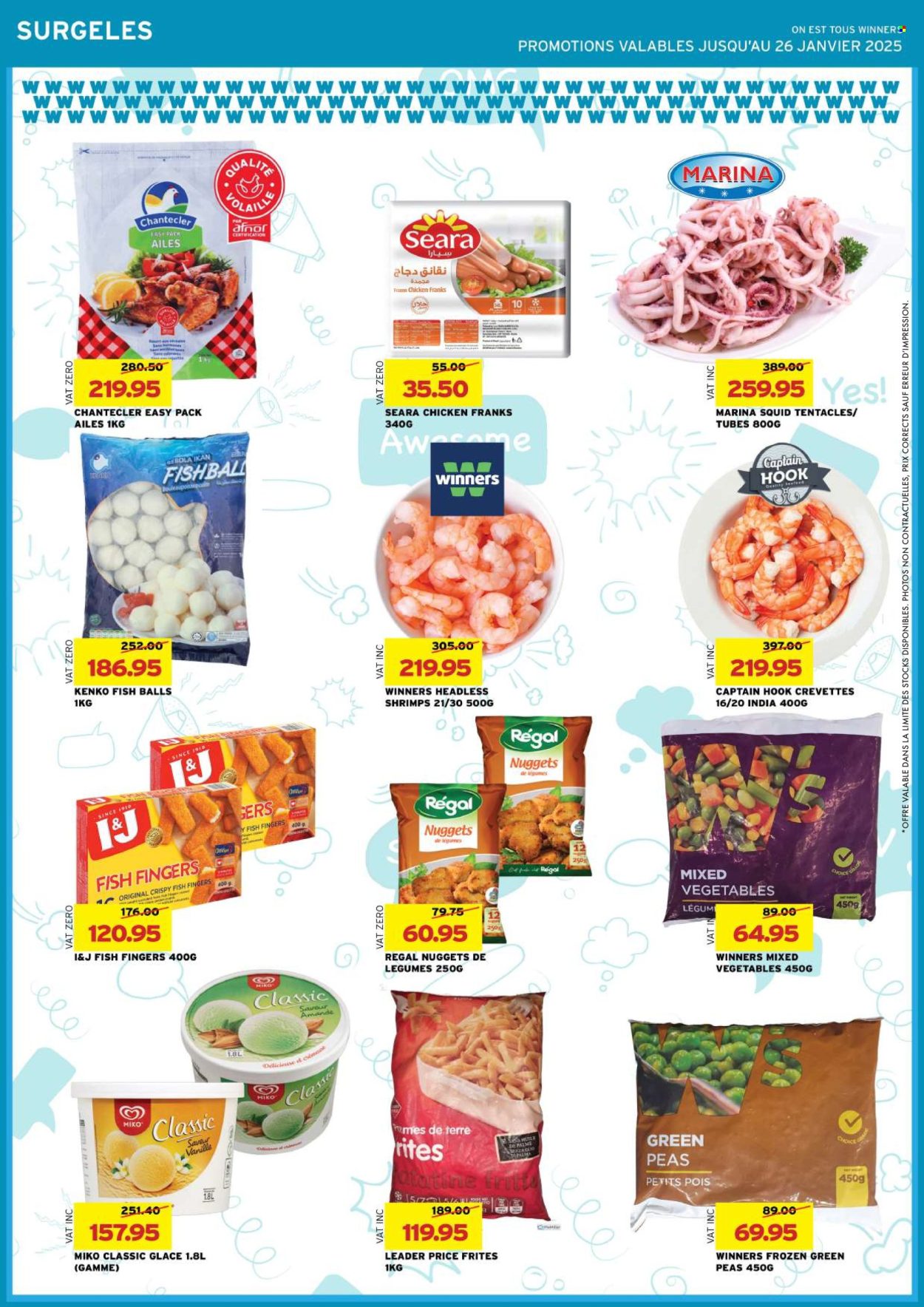 Winners catalogue - 17.01.2025 - 26.01.2025. Page 12