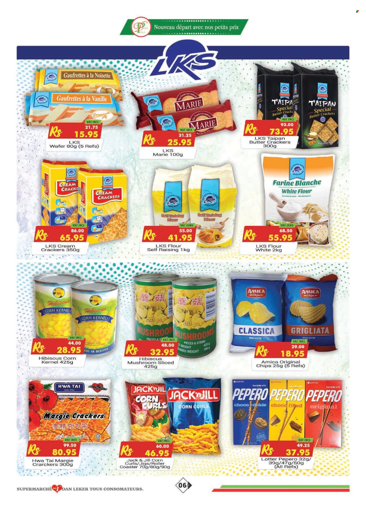 Dreamprice catalogue - 20.01.2025 - 16.02.2025. Page 6
