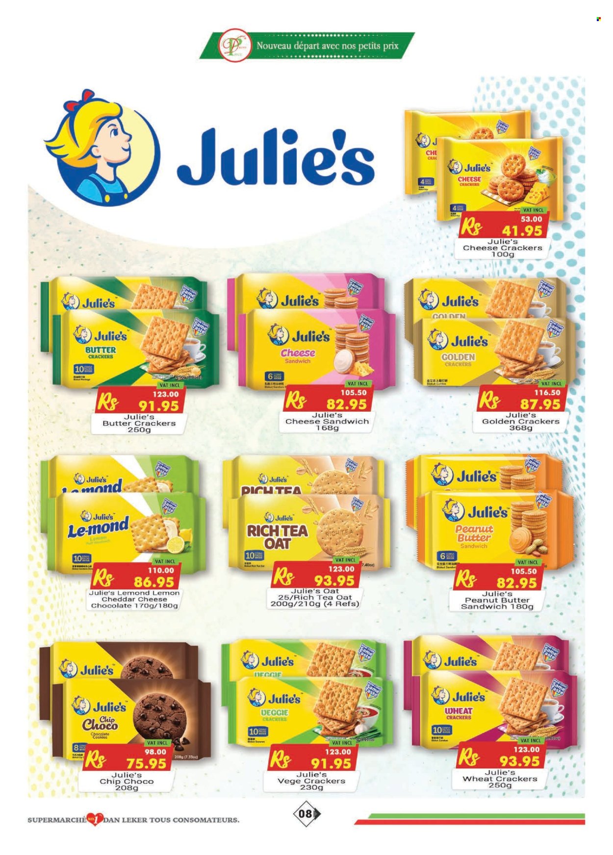 Dreamprice catalogue - 20.01.2025 - 16.02.2025. Page 8