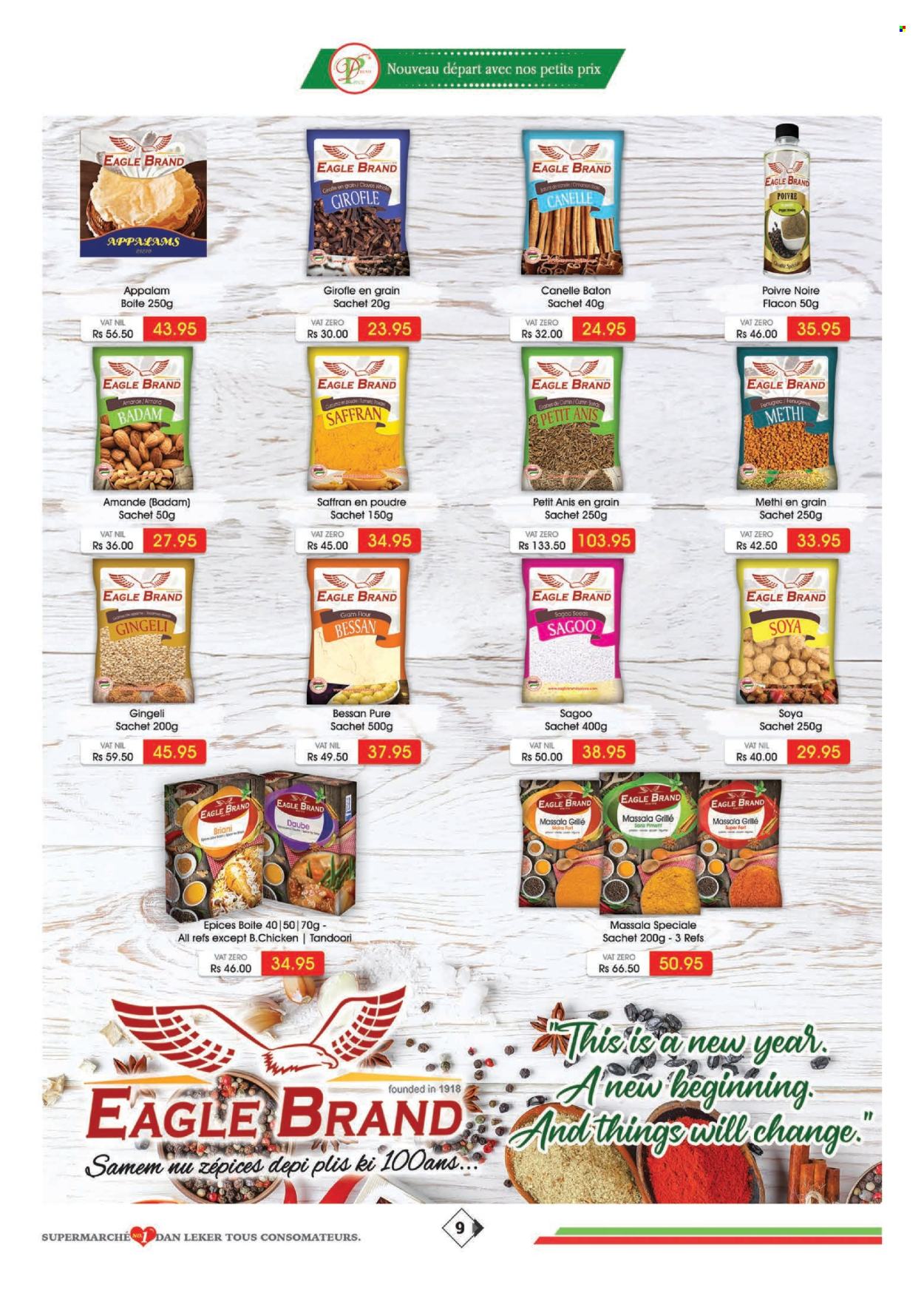 Dreamprice catalogue - 20.01.2025 - 16.02.2025. Page 9