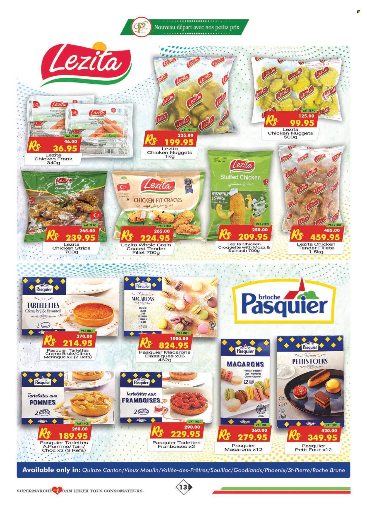 Dreamprice catalogue - 20.01.2025 - 16.02.2025. Page 13
