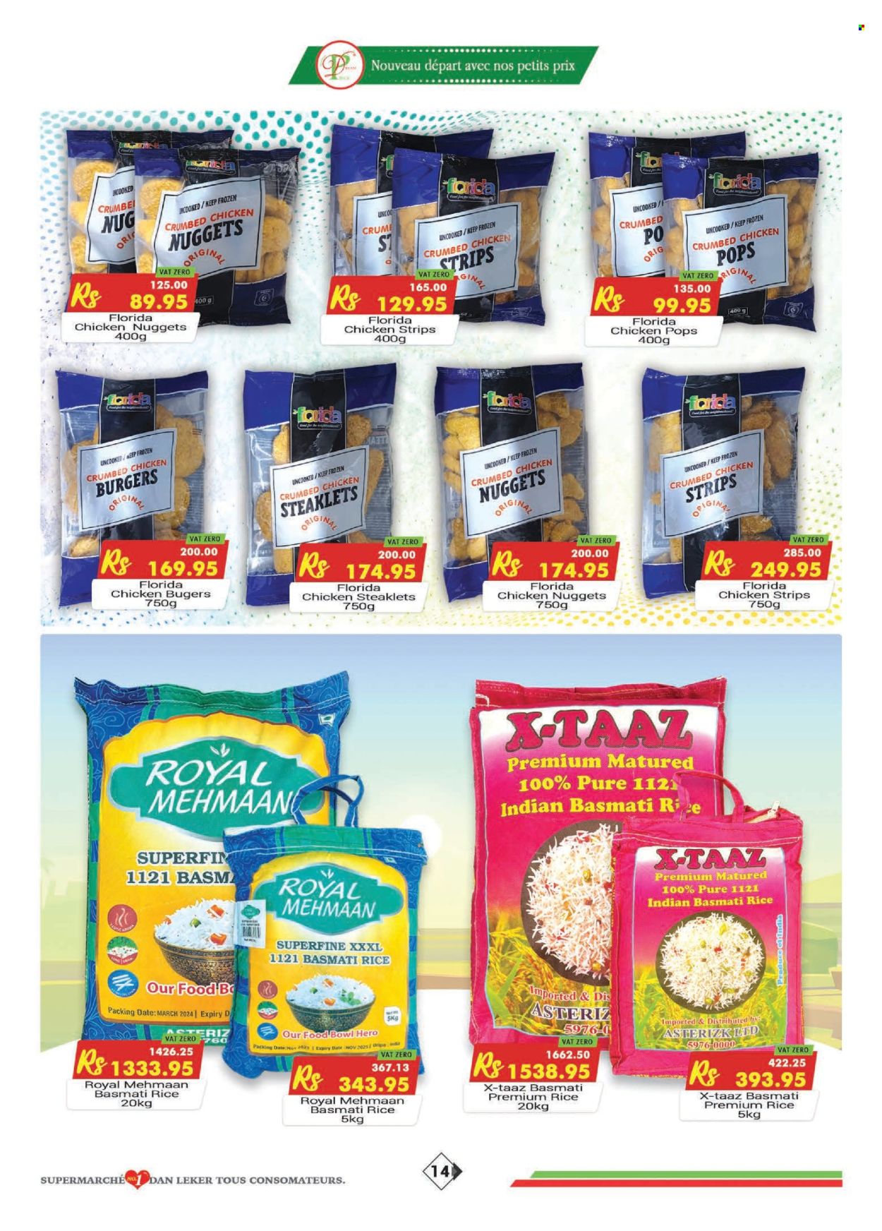 Dreamprice catalogue - 20.01.2025 - 16.02.2025. Page 14