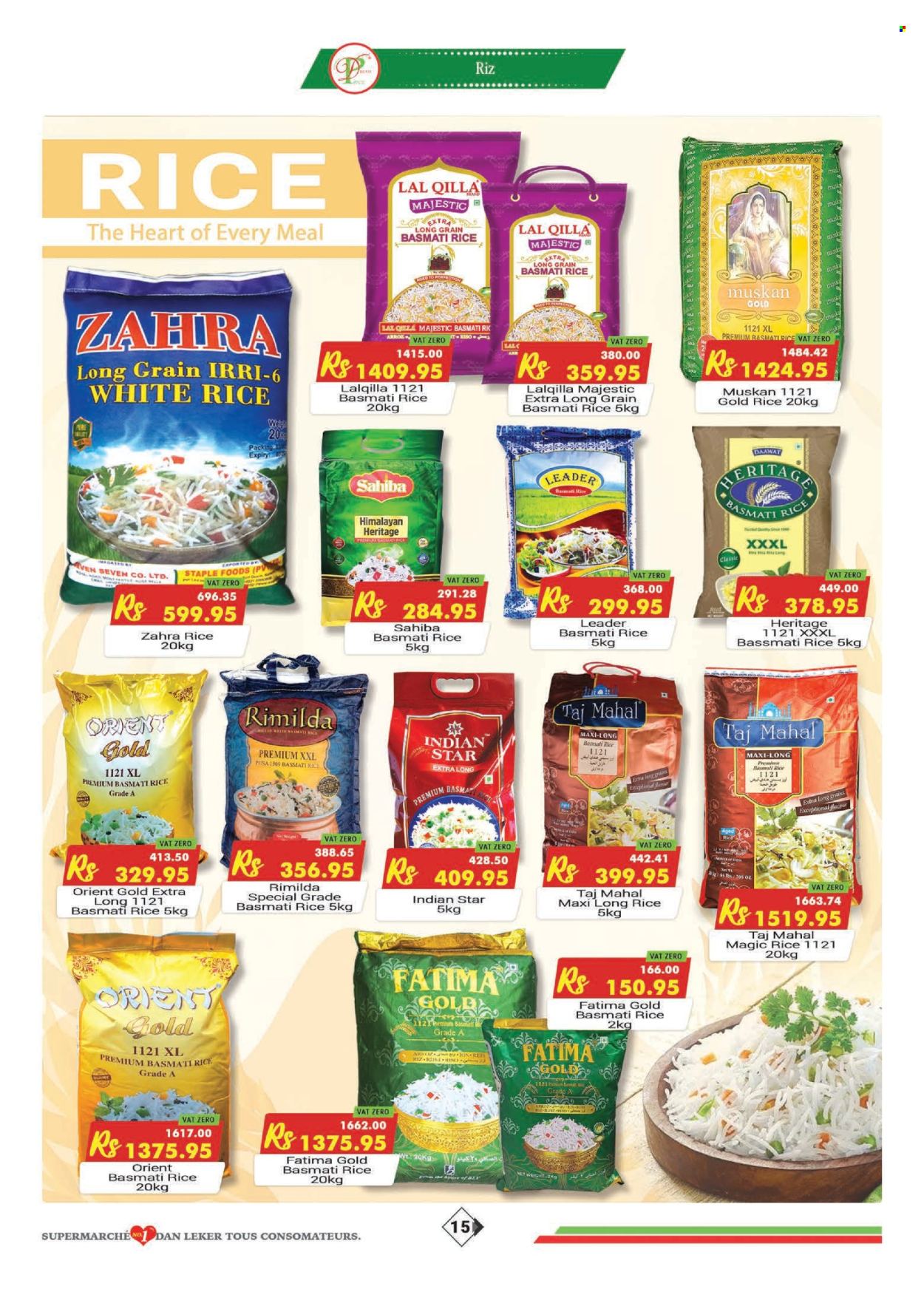 Dreamprice catalogue - 20.01.2025 - 16.02.2025. Page 15