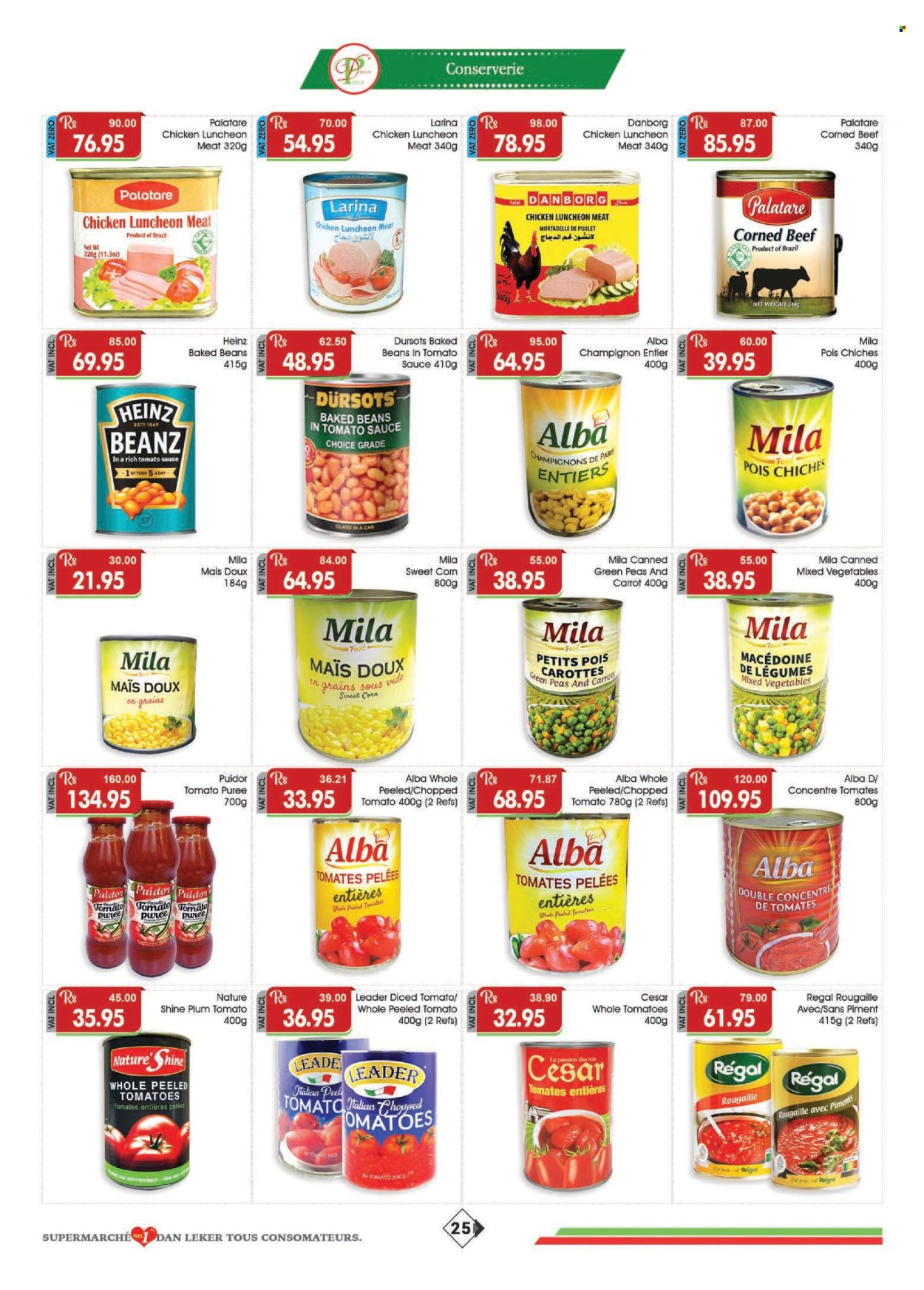 Dreamprice catalogue - 20.01.2025 - 16.02.2025. Page 25