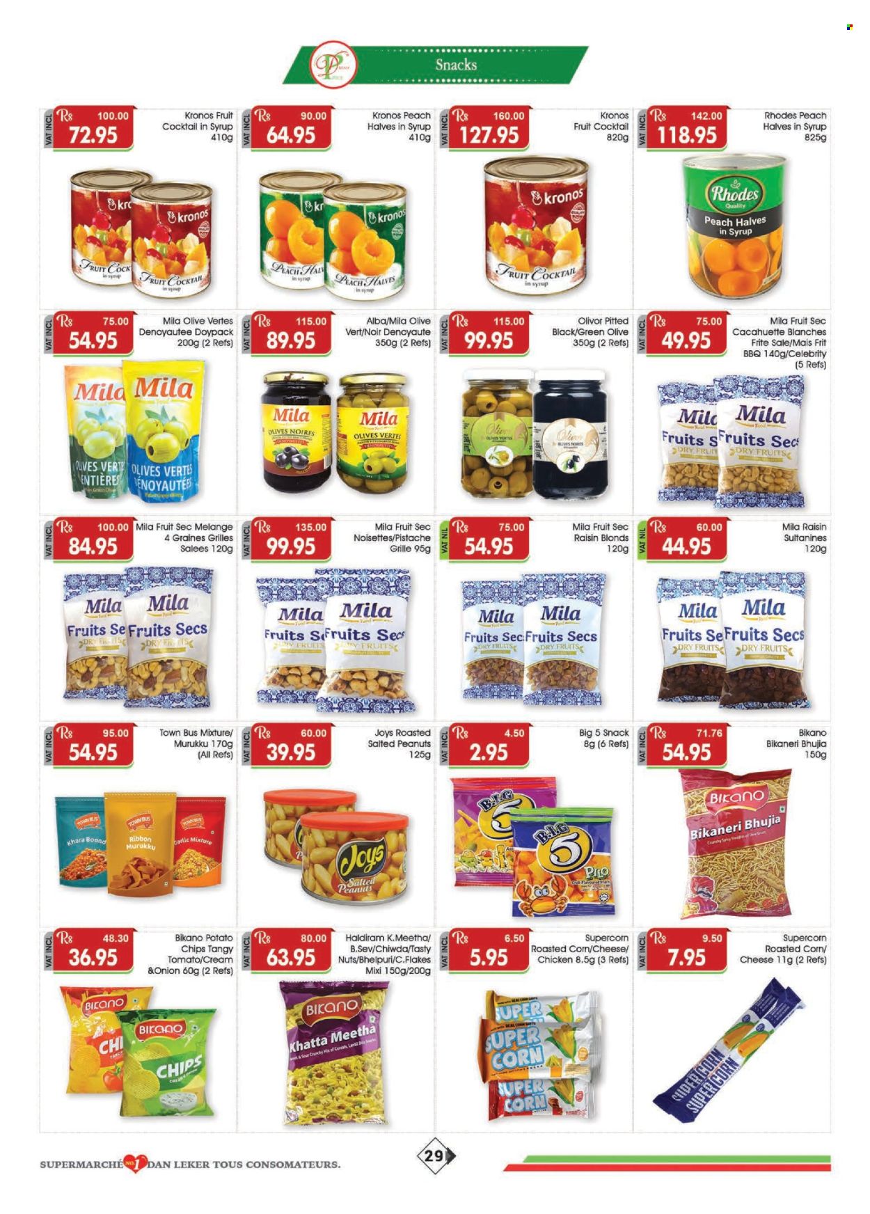 Dreamprice catalogue - 20.01.2025 - 16.02.2025. Page 29