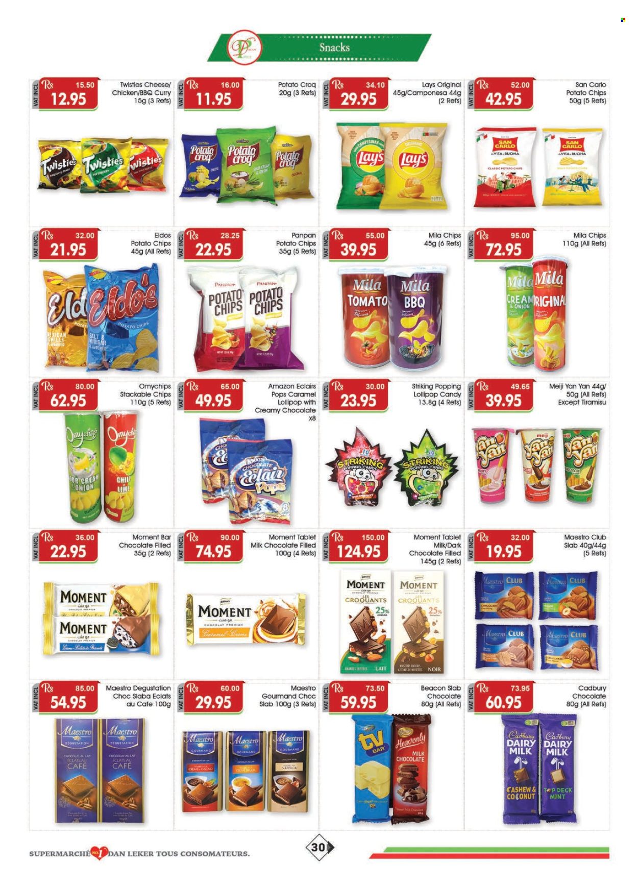 Dreamprice catalogue - 20.01.2025 - 16.02.2025. Page 30