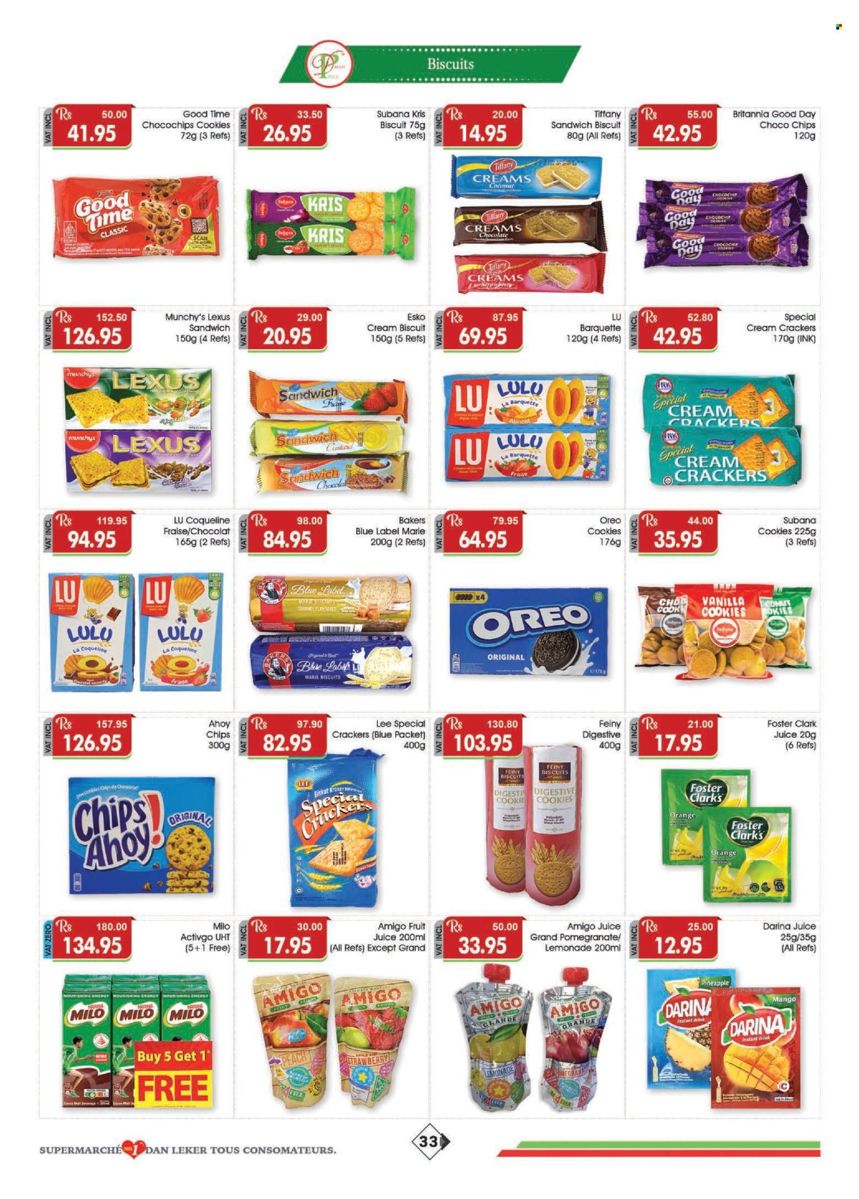 Dreamprice catalogue - 20.01.2025 - 16.02.2025. Page 33