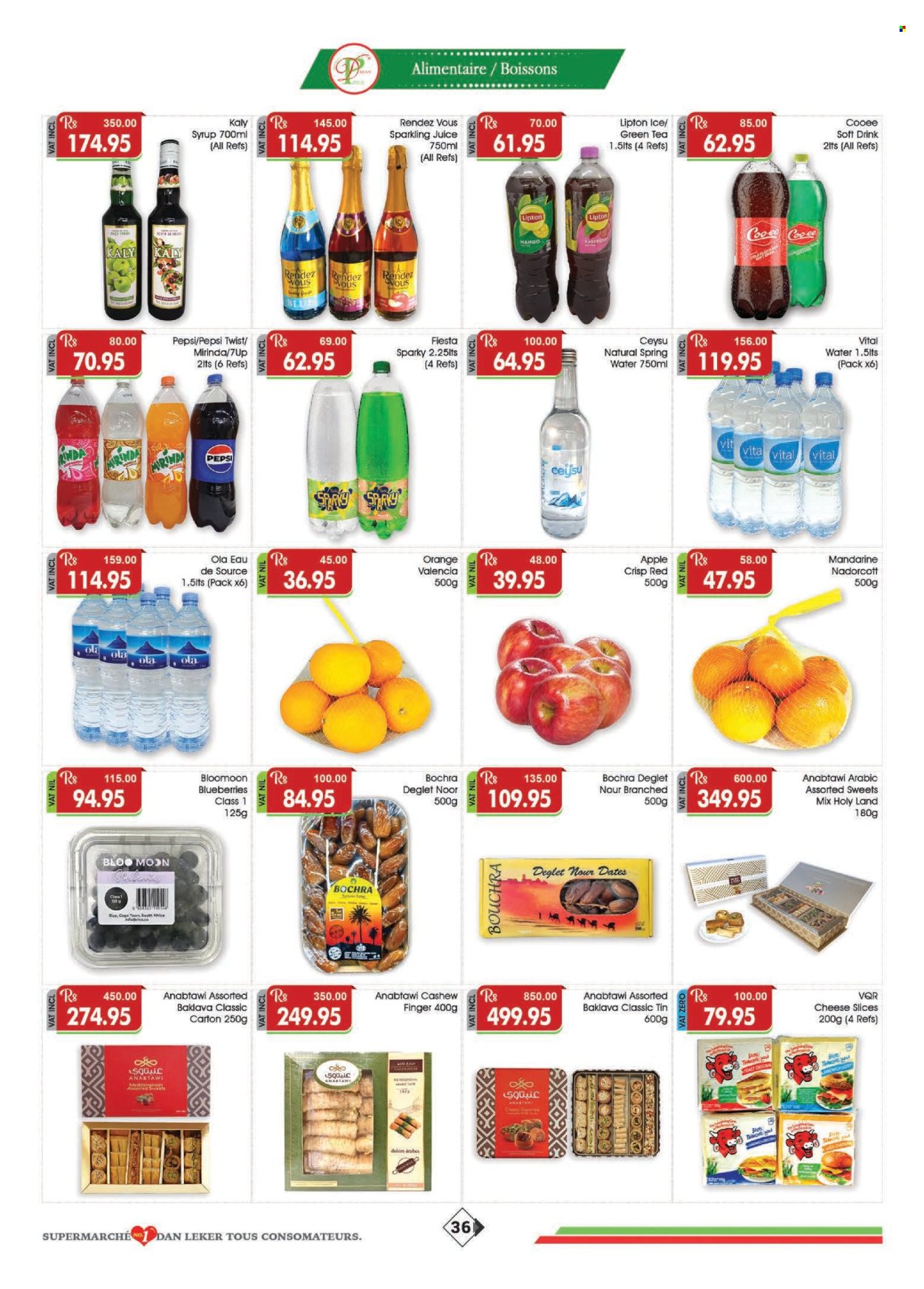 Dreamprice catalogue - 20.01.2025 - 16.02.2025. Page 36