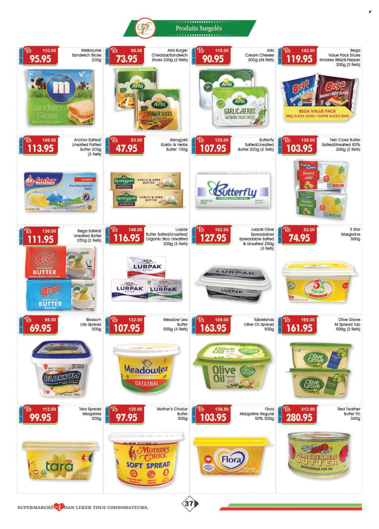 Dreamprice catalogue - 20.01.2025 - 16.02.2025. Page 37