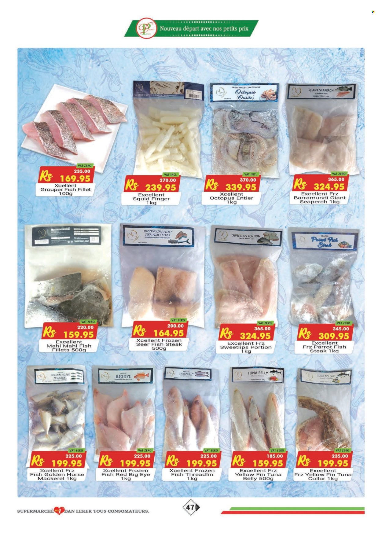 Dreamprice catalogue - 20.01.2025 - 16.02.2025. Page 47