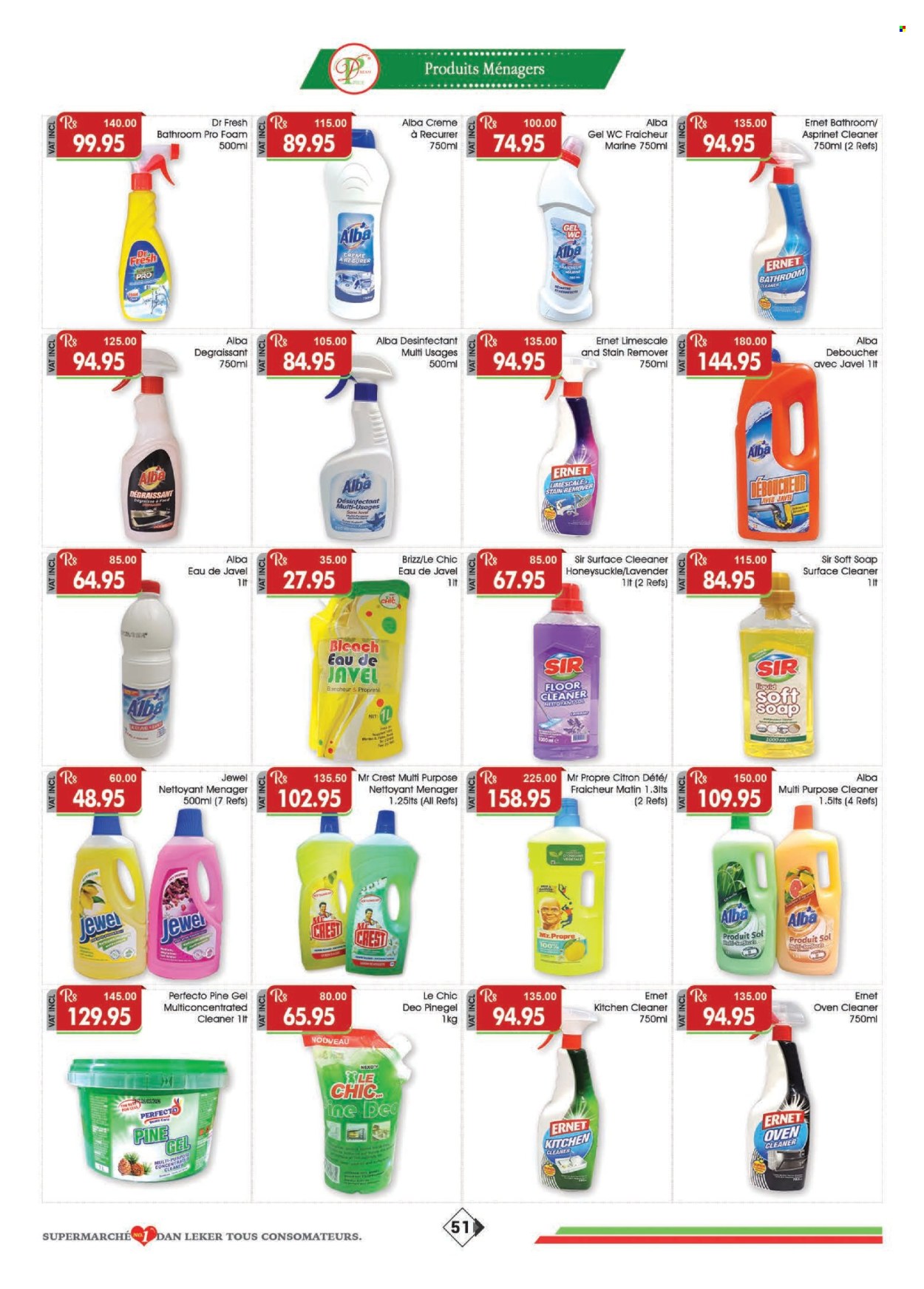 Dreamprice catalogue - 20.01.2025 - 16.02.2025. Page 51