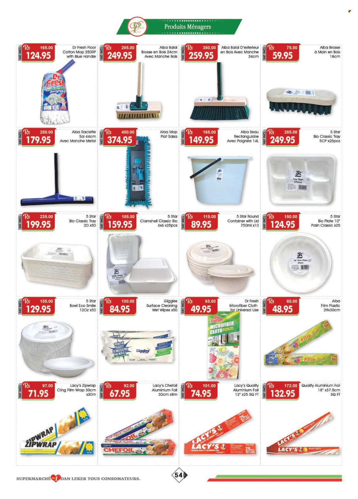 Dreamprice catalogue - 20.01.2025 - 16.02.2025. Page 54