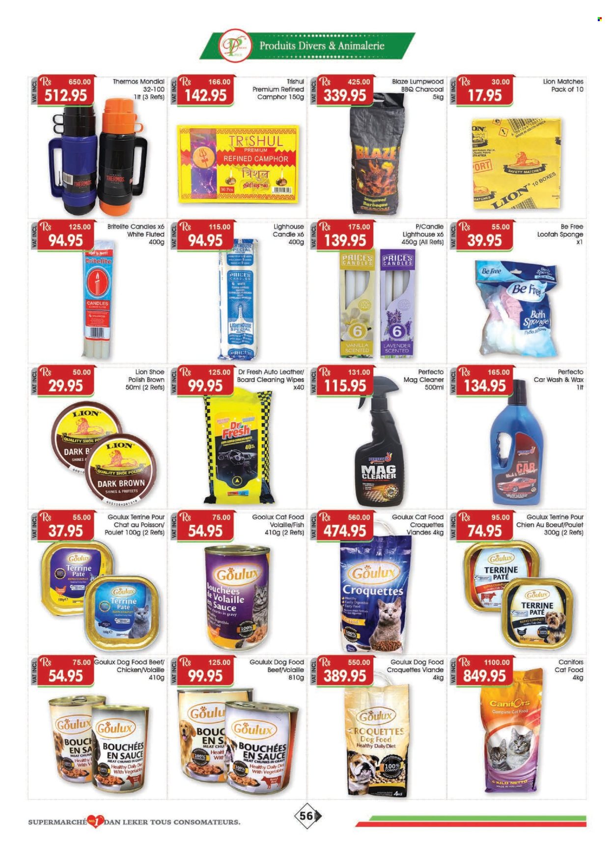 Dreamprice catalogue - 20.01.2025 - 16.02.2025. Page 56