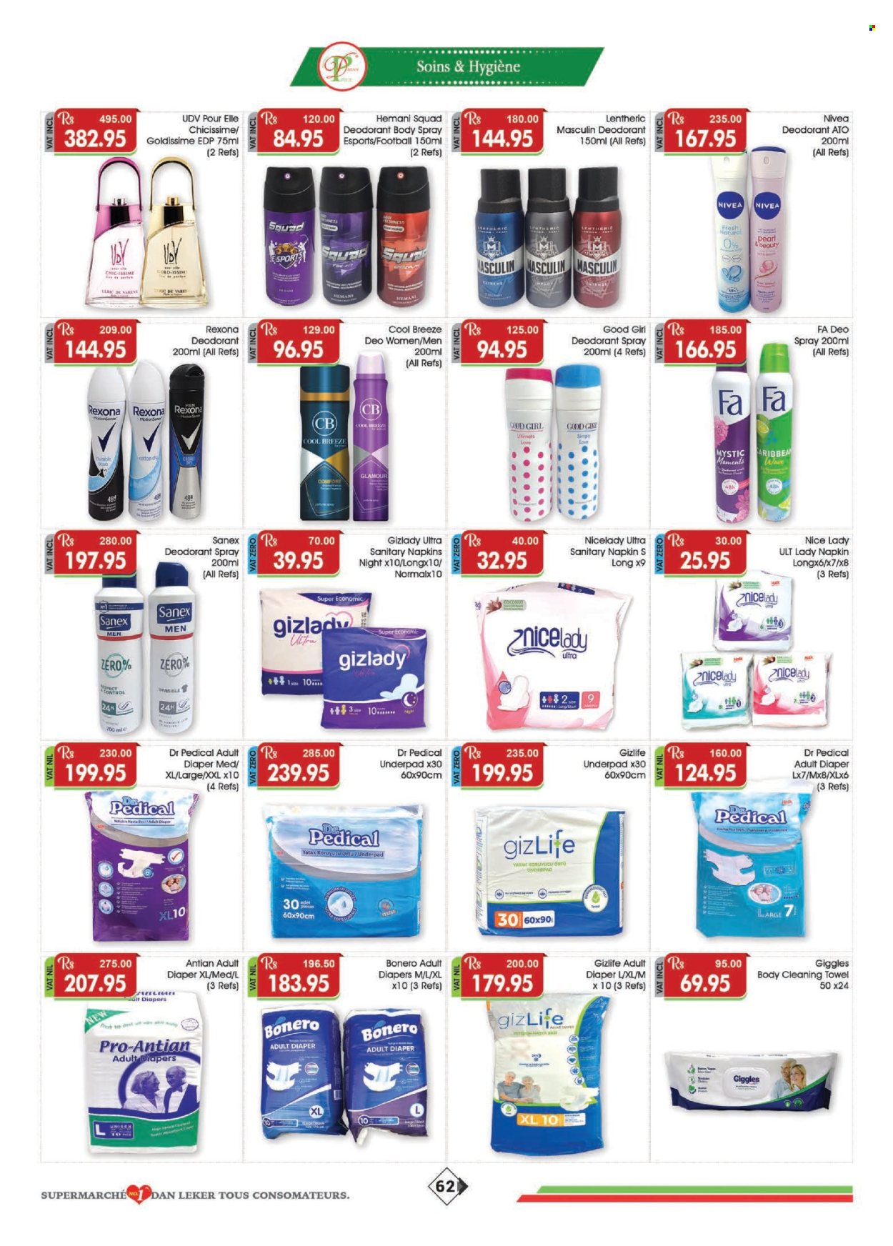 Dreamprice catalogue - 20.01.2025 - 16.02.2025. Page 62