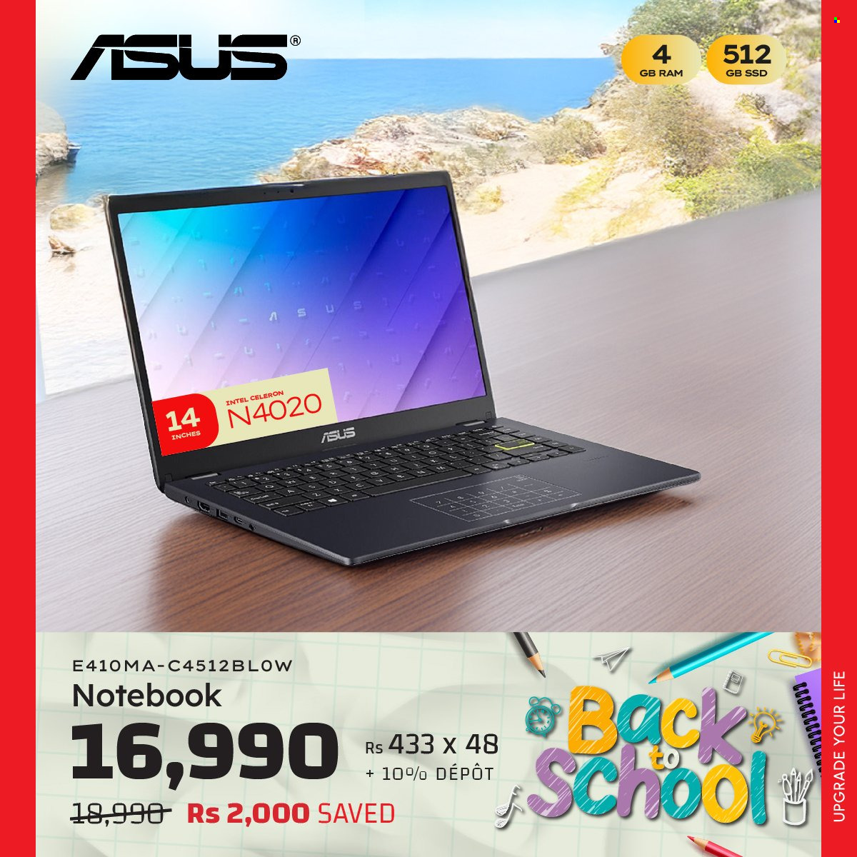 Galaxy catalogue. Page 5
