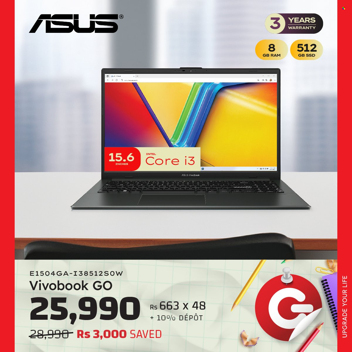 Galaxy catalogue. Page 6