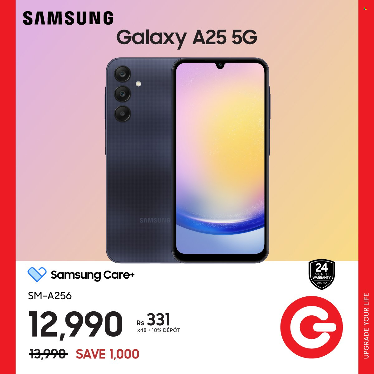 Galaxy catalogue. Page 4
