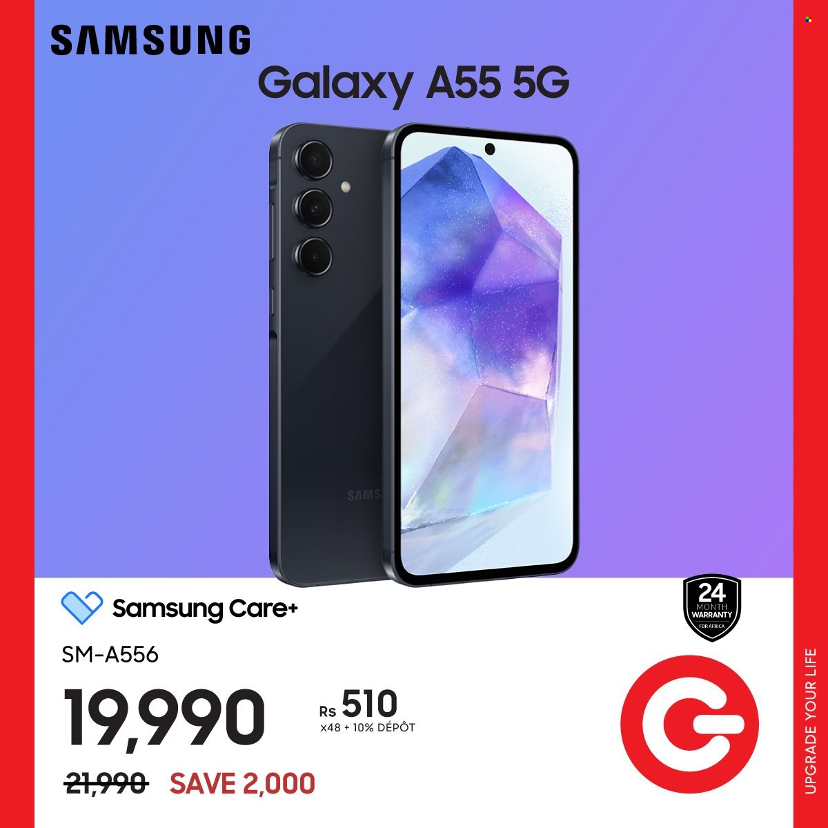 Galaxy catalogue. Page 8