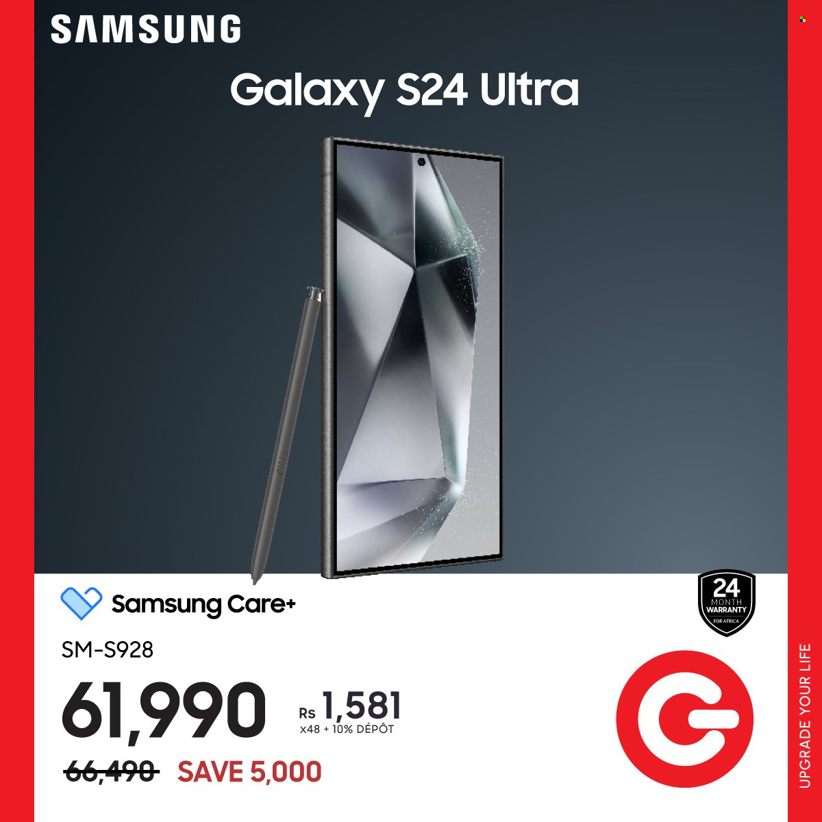 Galaxy catalogue. Page 11