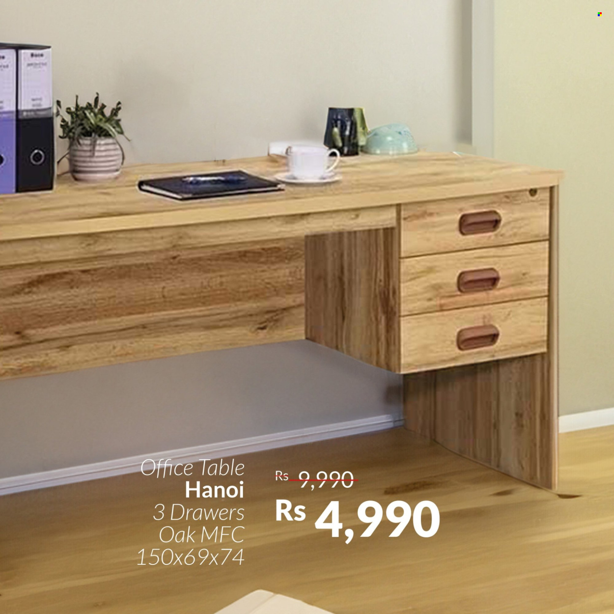 Teak World catalogue. Page 24