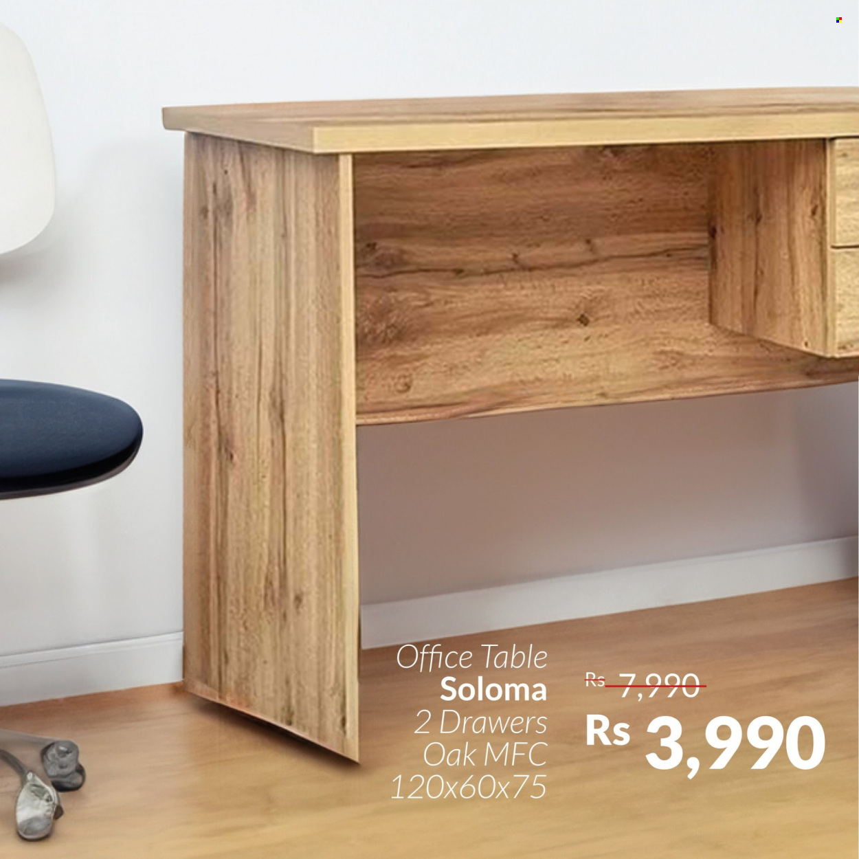 Teak World catalogue. Page 25