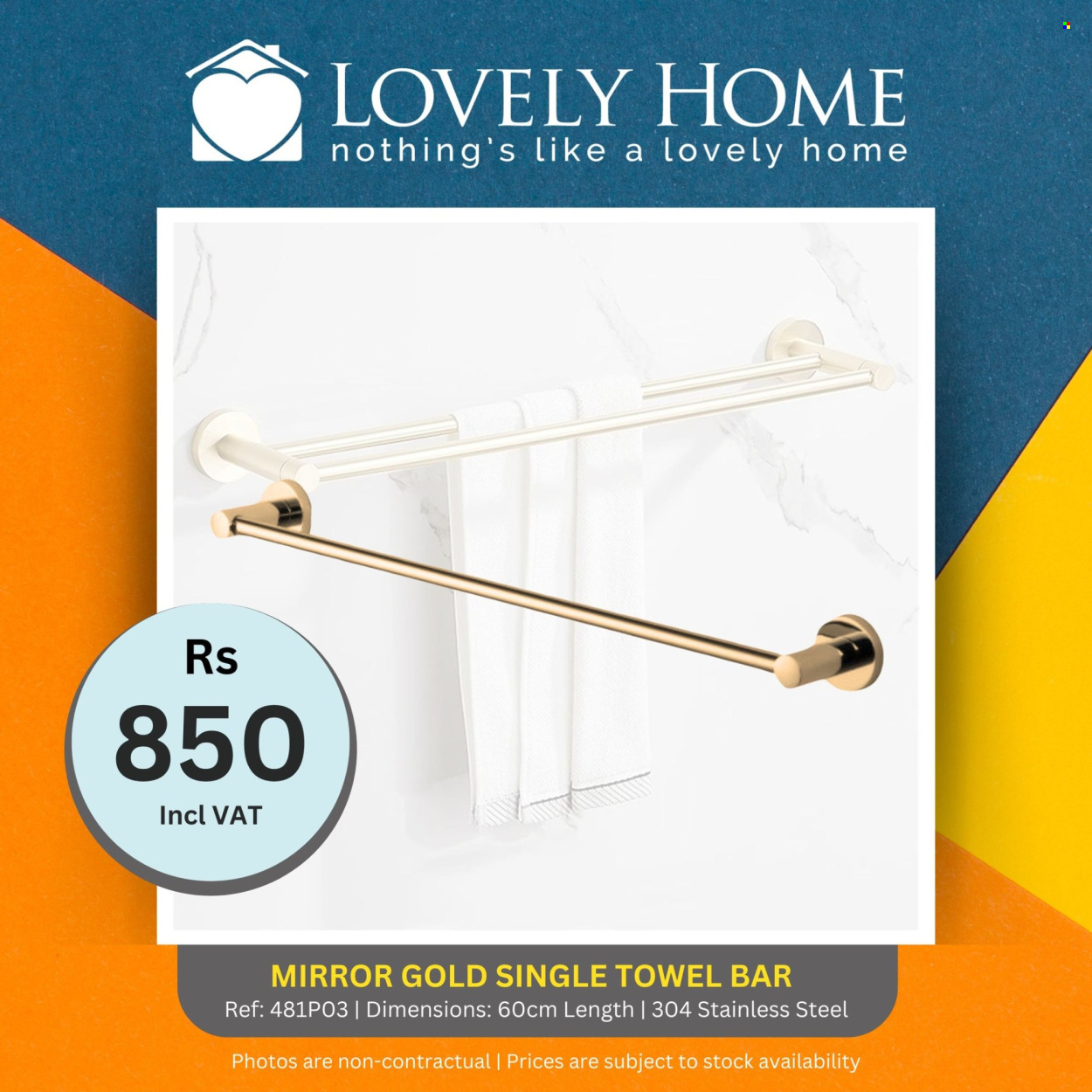 Lovely Home catalogue. Page 11