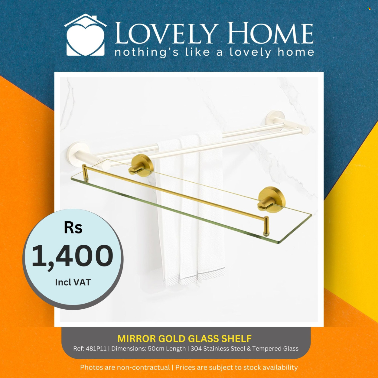 Lovely Home catalogue. Page 15