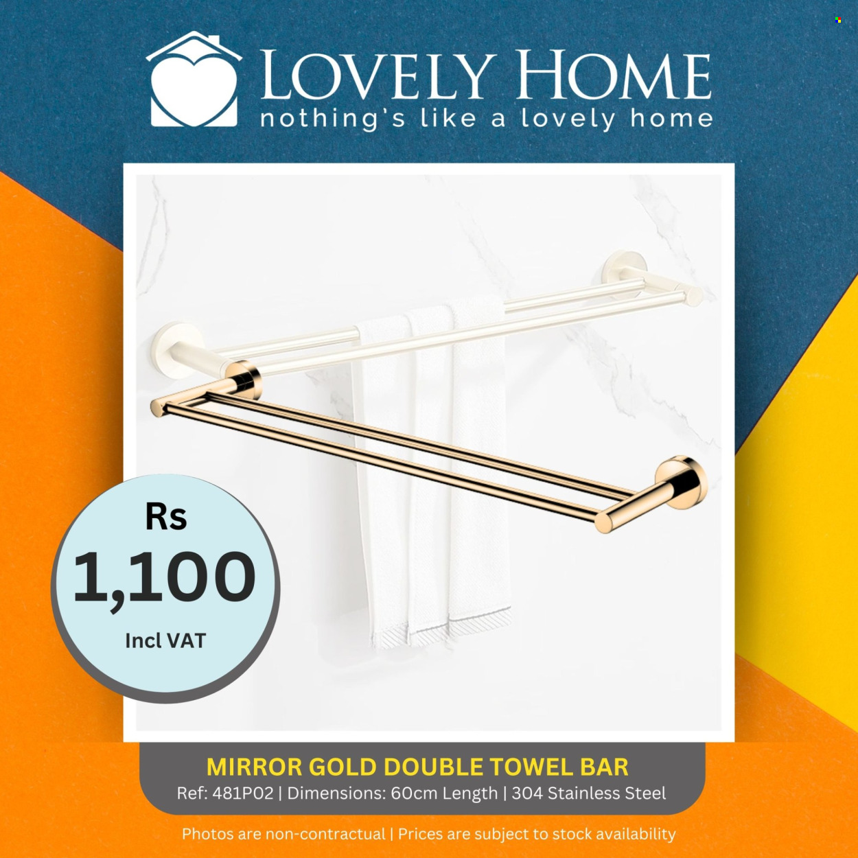Lovely Home catalogue. Page 20
