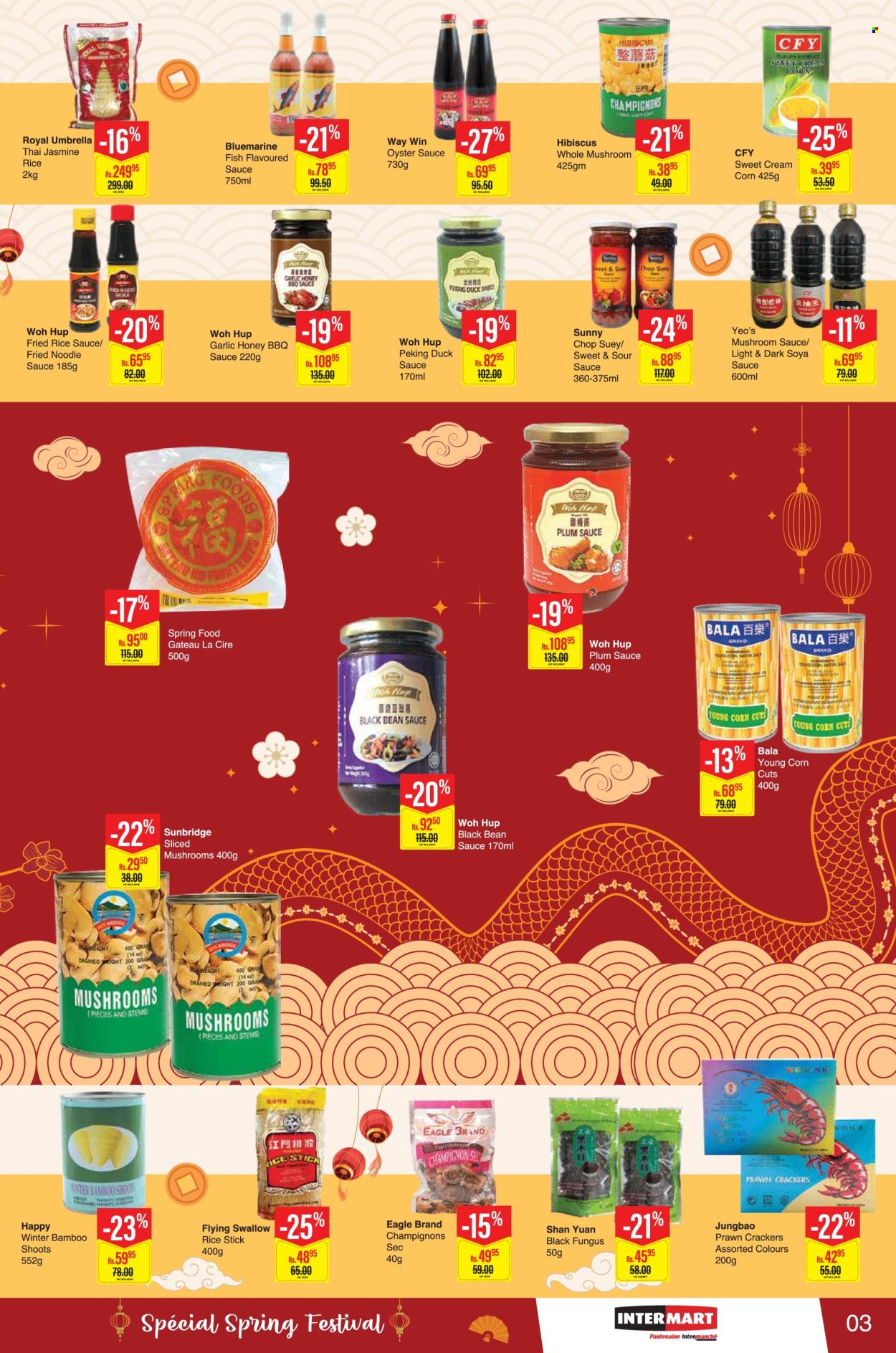 Intermart catalogue - 24.01.2025 - 9.02.2025. Page 3