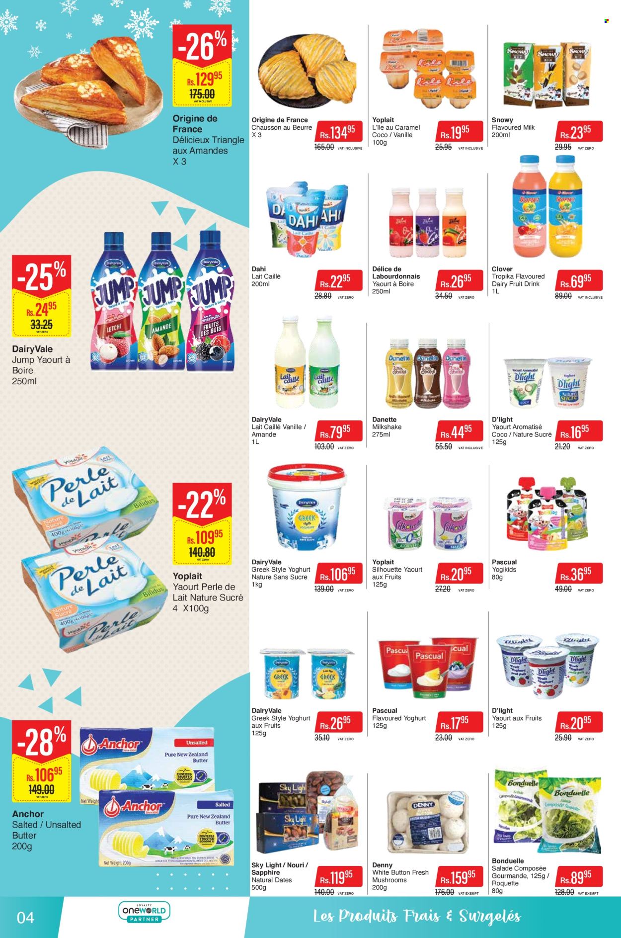 Intermart catalogue - 24.01.2025 - 9.02.2025. Page 4