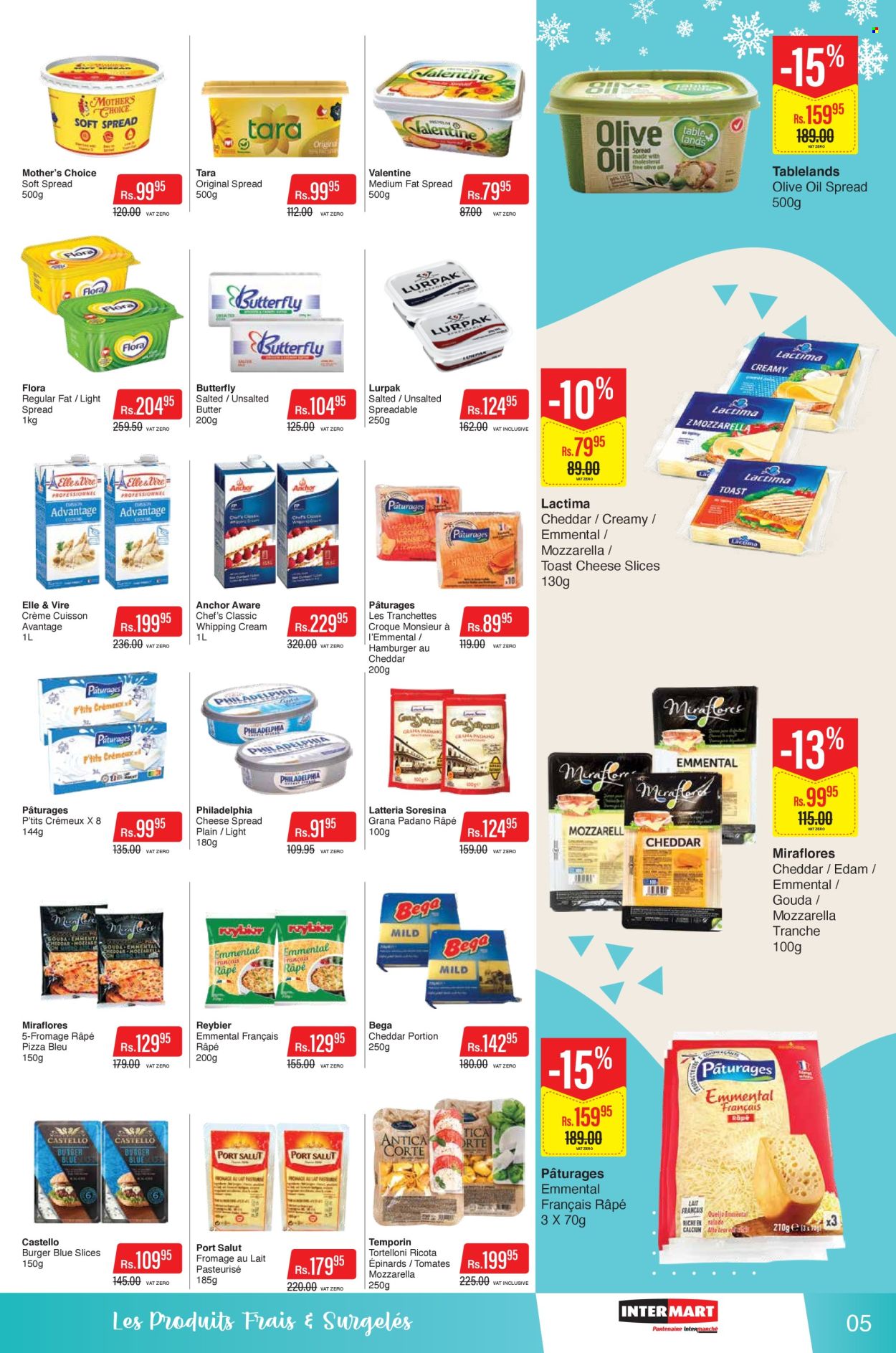 Intermart catalogue - 24.01.2025 - 9.02.2025. Page 5