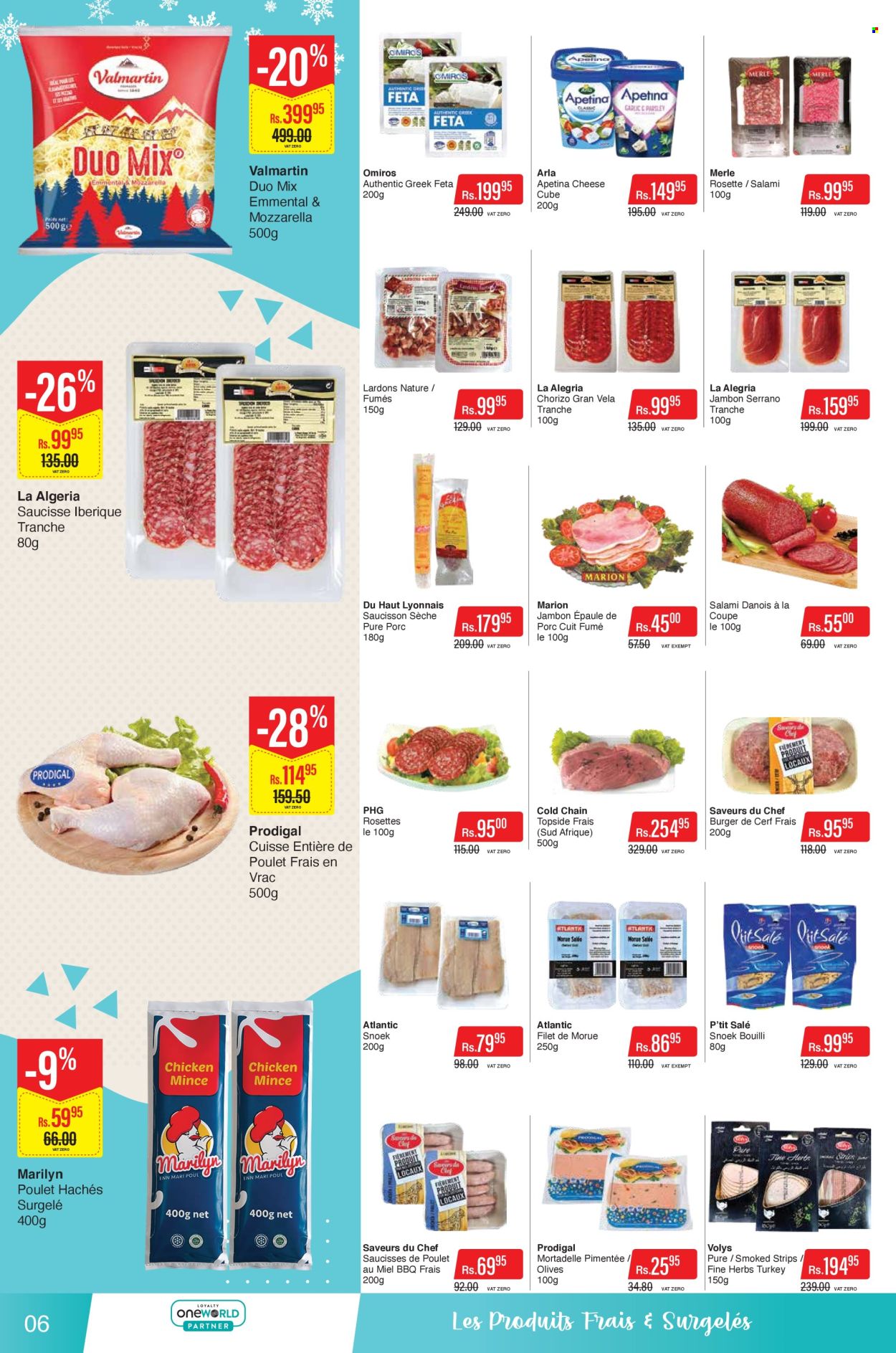Intermart catalogue - 24.01.2025 - 9.02.2025. Page 6