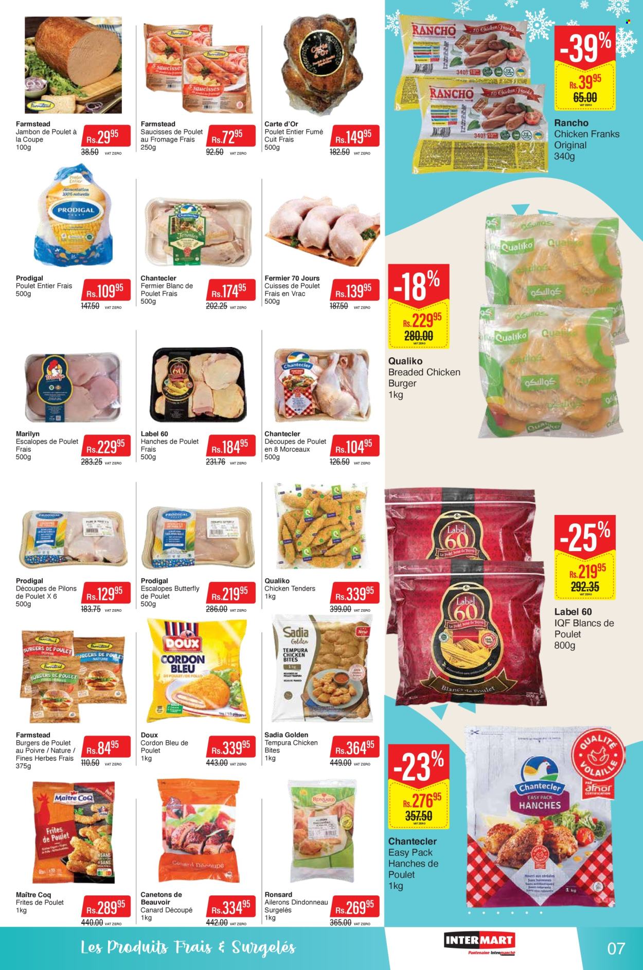 Intermart catalogue - 24.01.2025 - 9.02.2025. Page 7