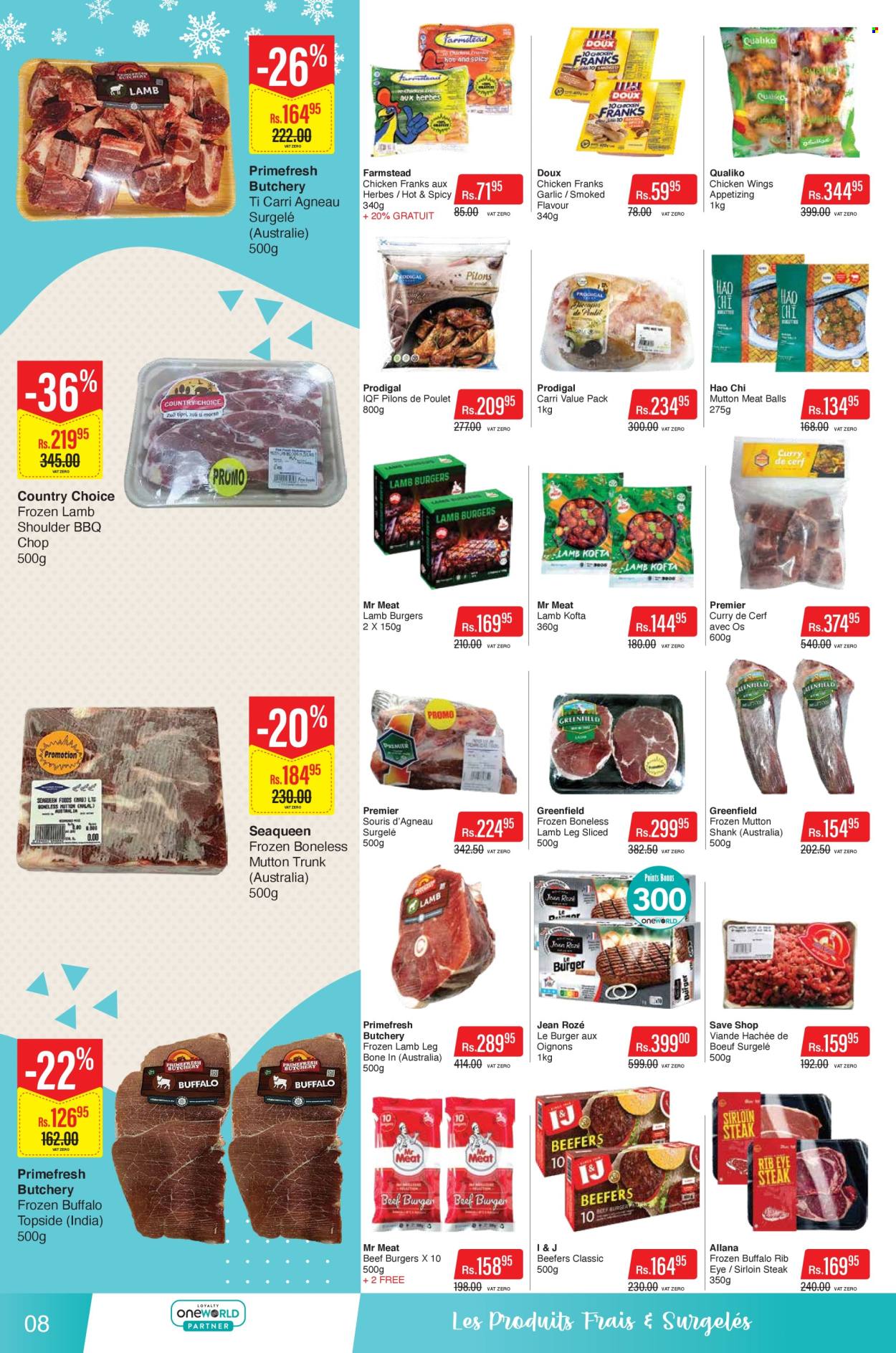 Intermart catalogue - 24.01.2025 - 9.02.2025. Page 8