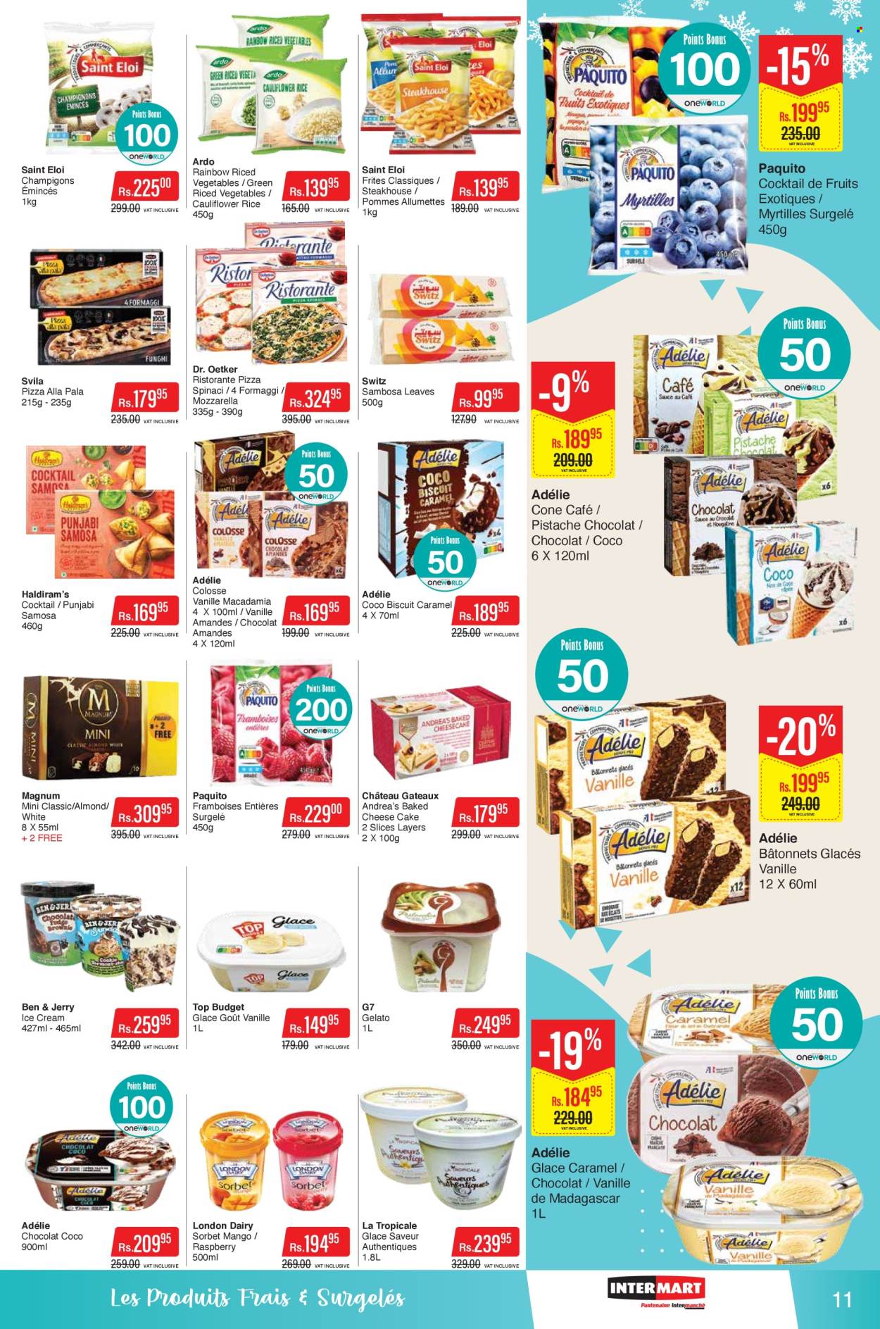 Intermart catalogue - 24.01.2025 - 9.02.2025. Page 11