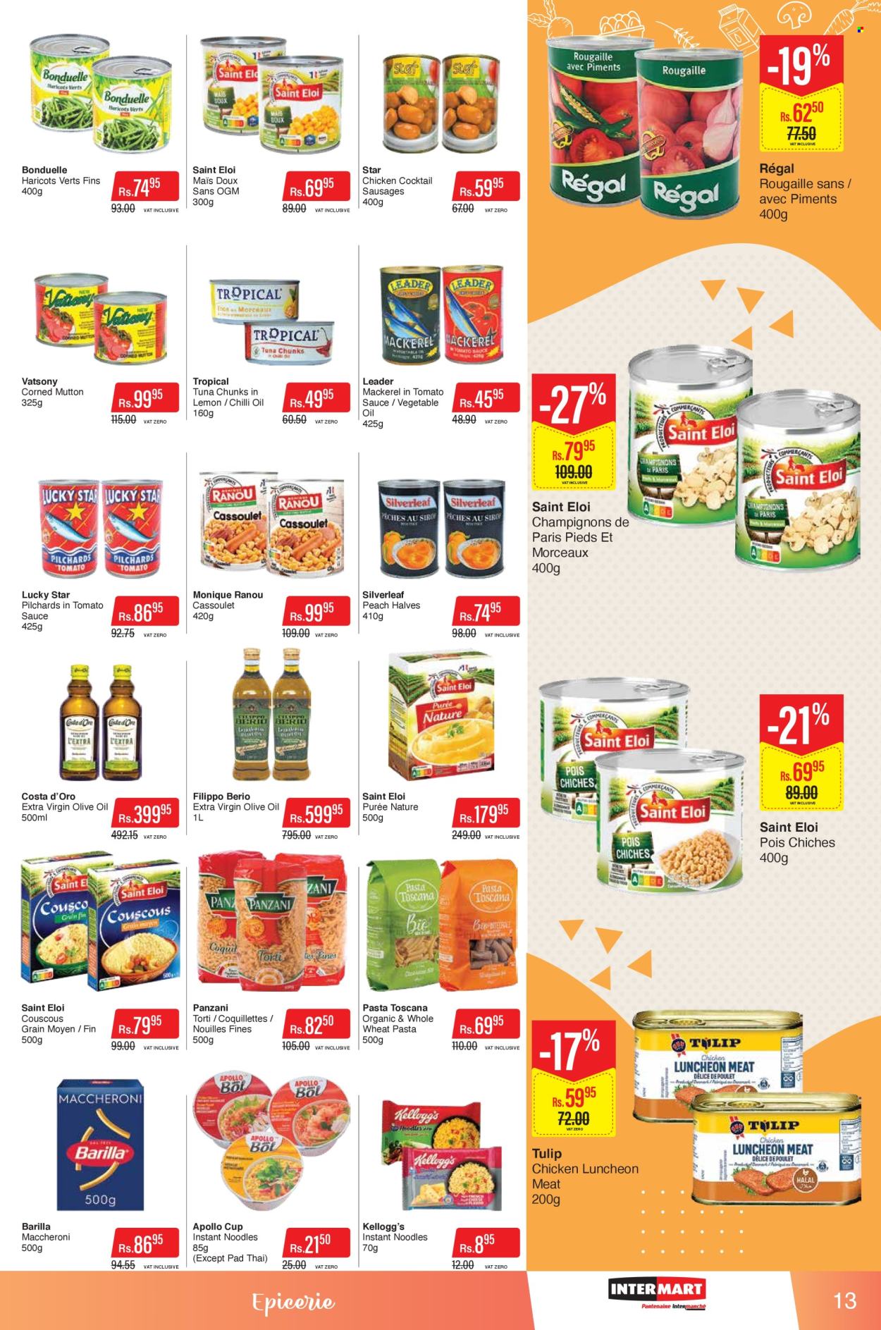 Intermart catalogue - 24.01.2025 - 9.02.2025. Page 13