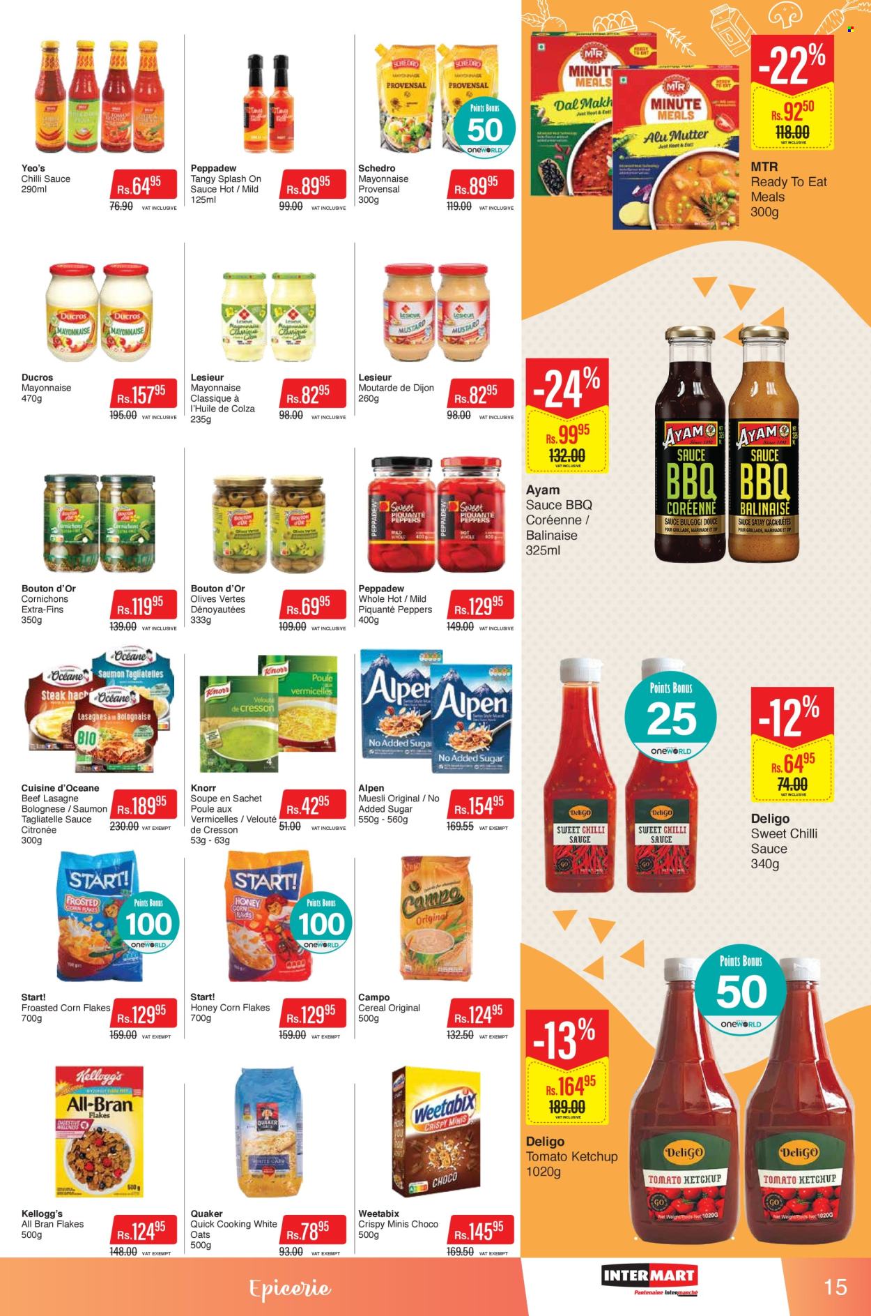Intermart catalogue - 24.01.2025 - 9.02.2025. Page 15